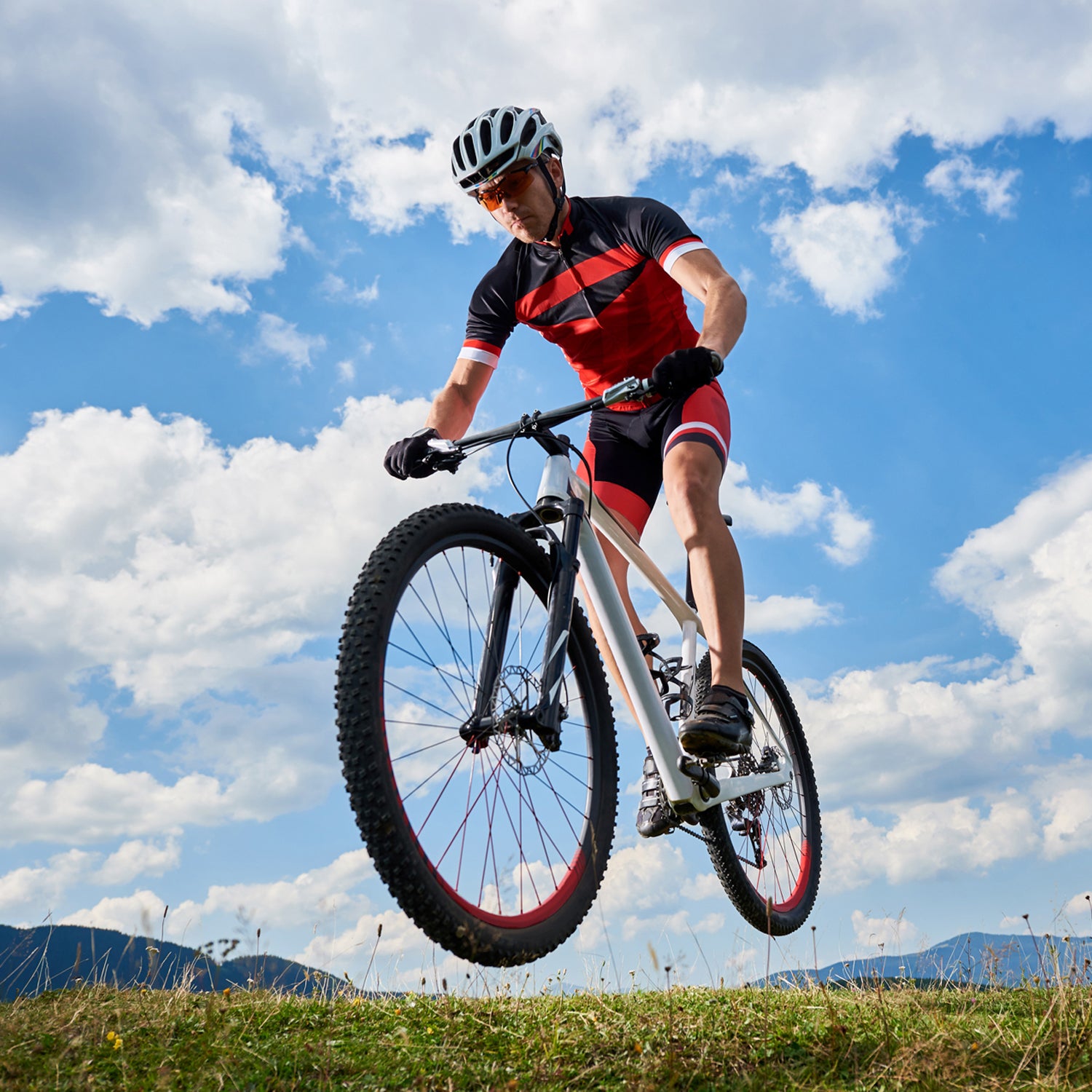 Fahrradbekleidung