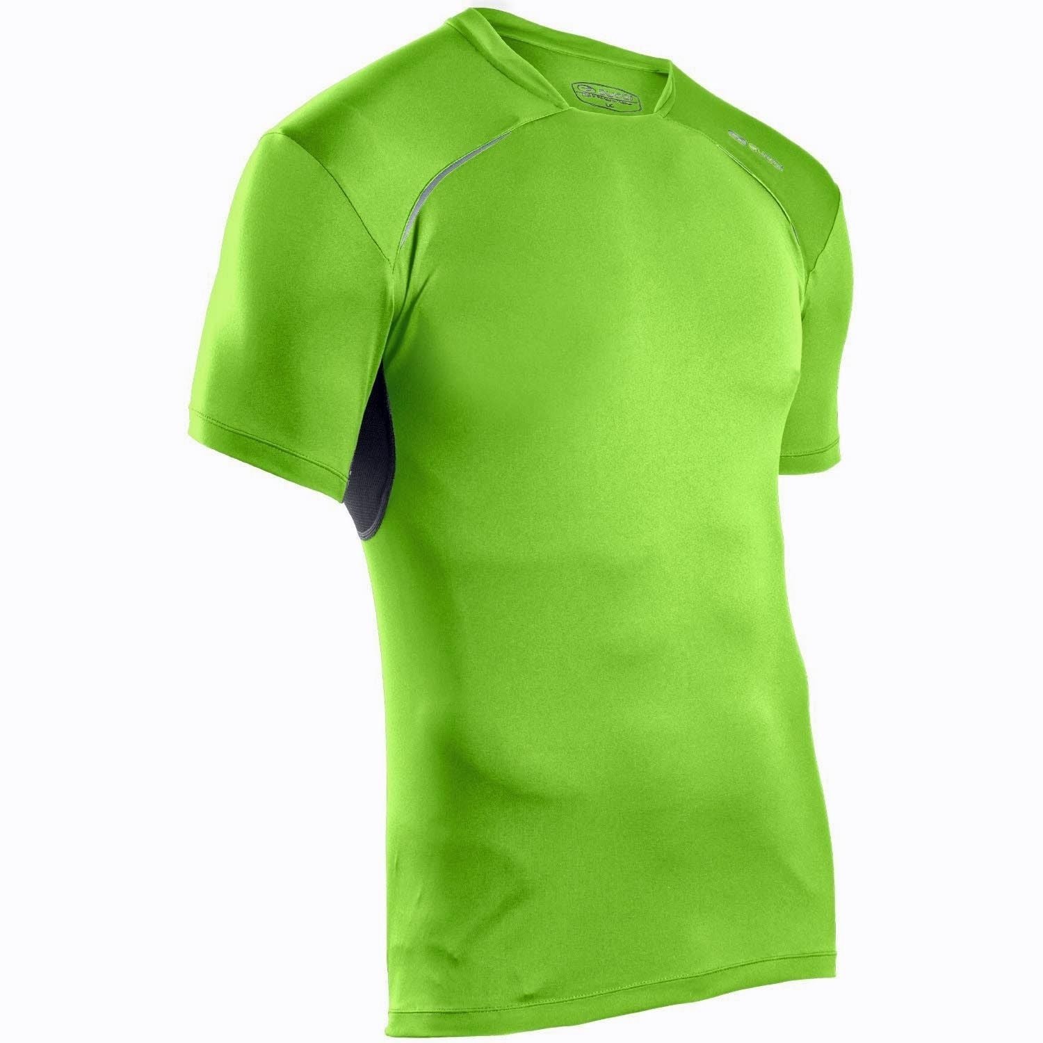 Sugoi Titan 50818U T-Shirt Laufshirt Running Shirt shortsleeves kurzarm Lauf Top
