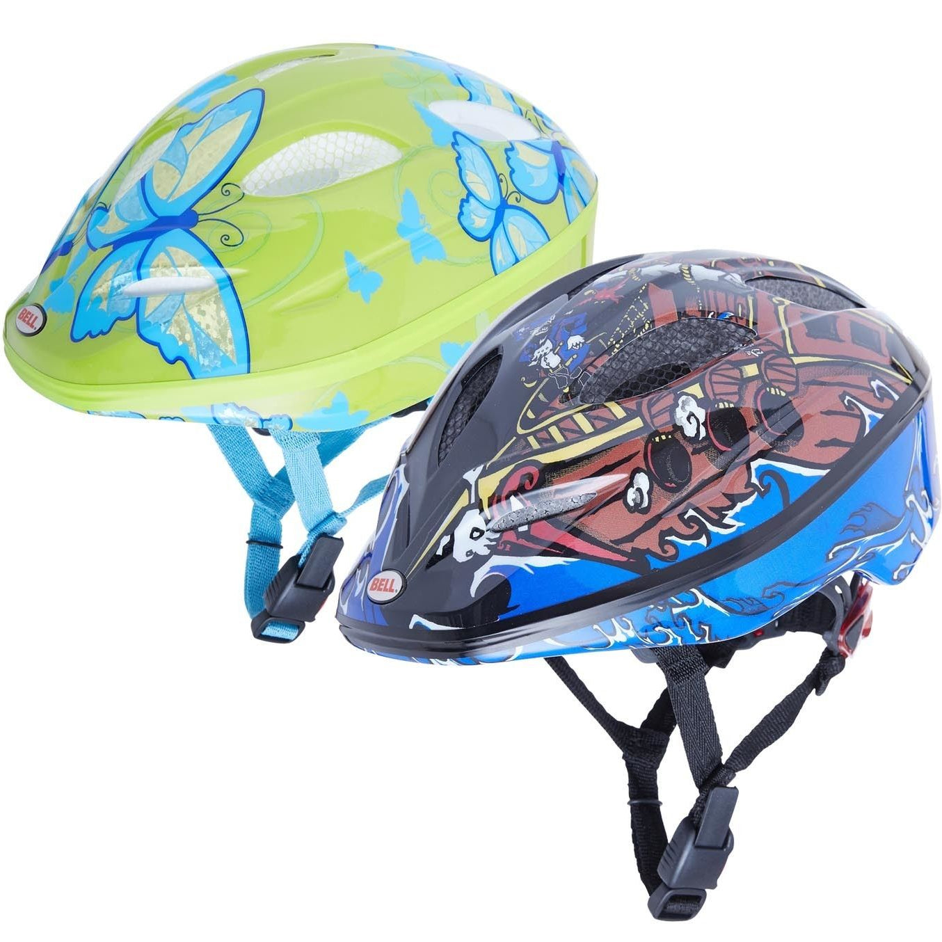 Bell Splash Kinder Fahrradhelm Kinderhelm XS 46-50 cm Radhelm Helm