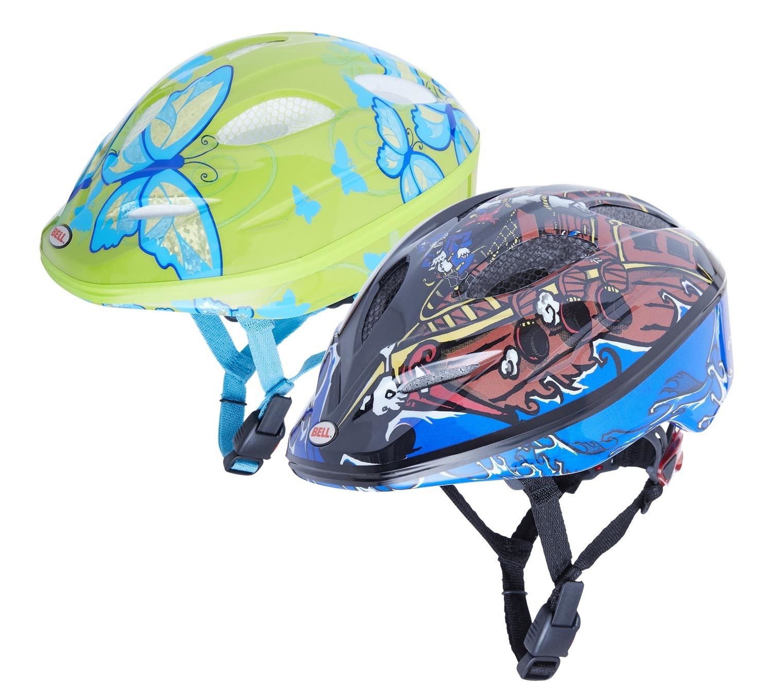 Bell Splash Kinder Fahrradhelm Kinderhelm XS 46-50 cm Radhelm Helm