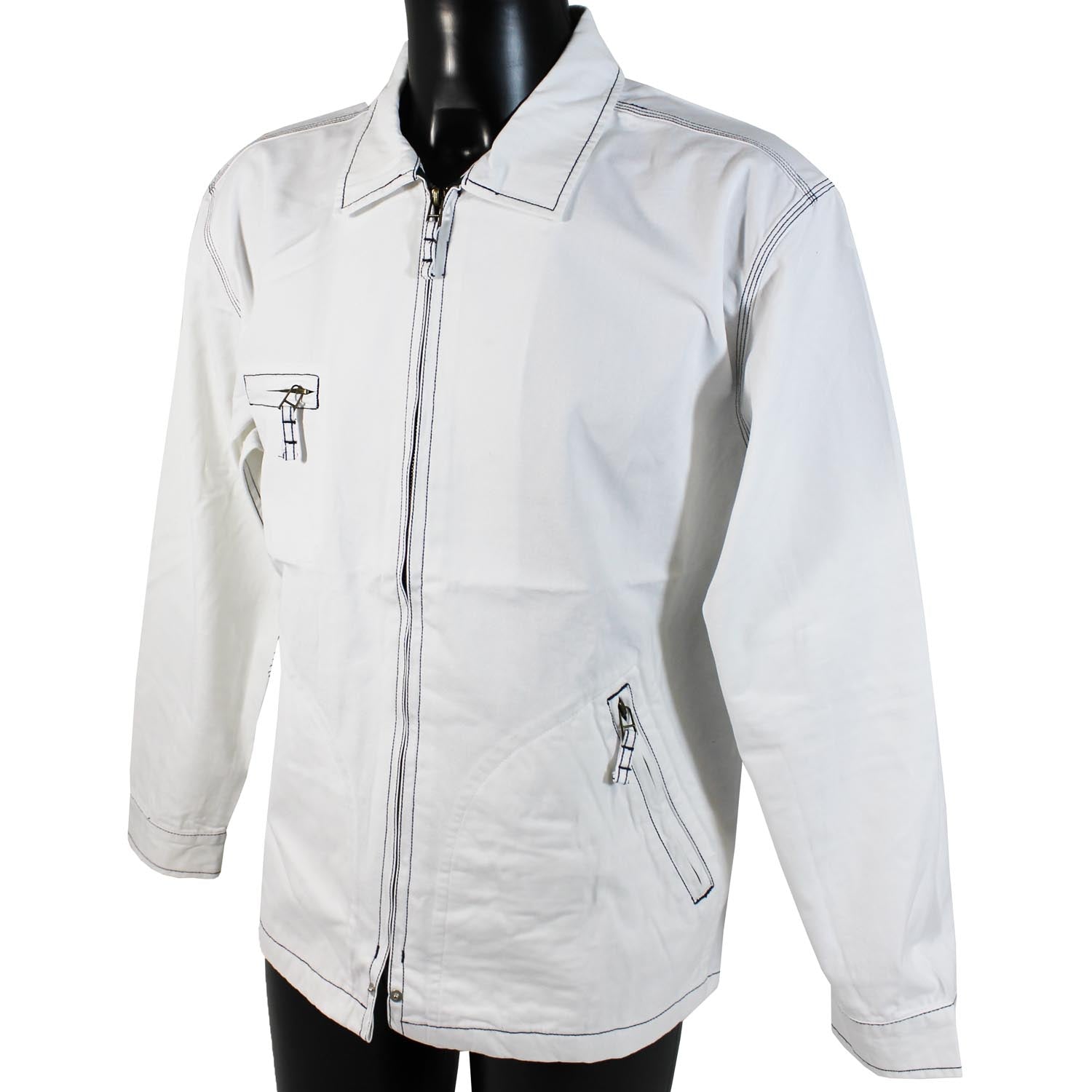 Lemon&Soda Herrenjacke Baumwolle Übergangsjacke Freizeitjacke Jacke Herren