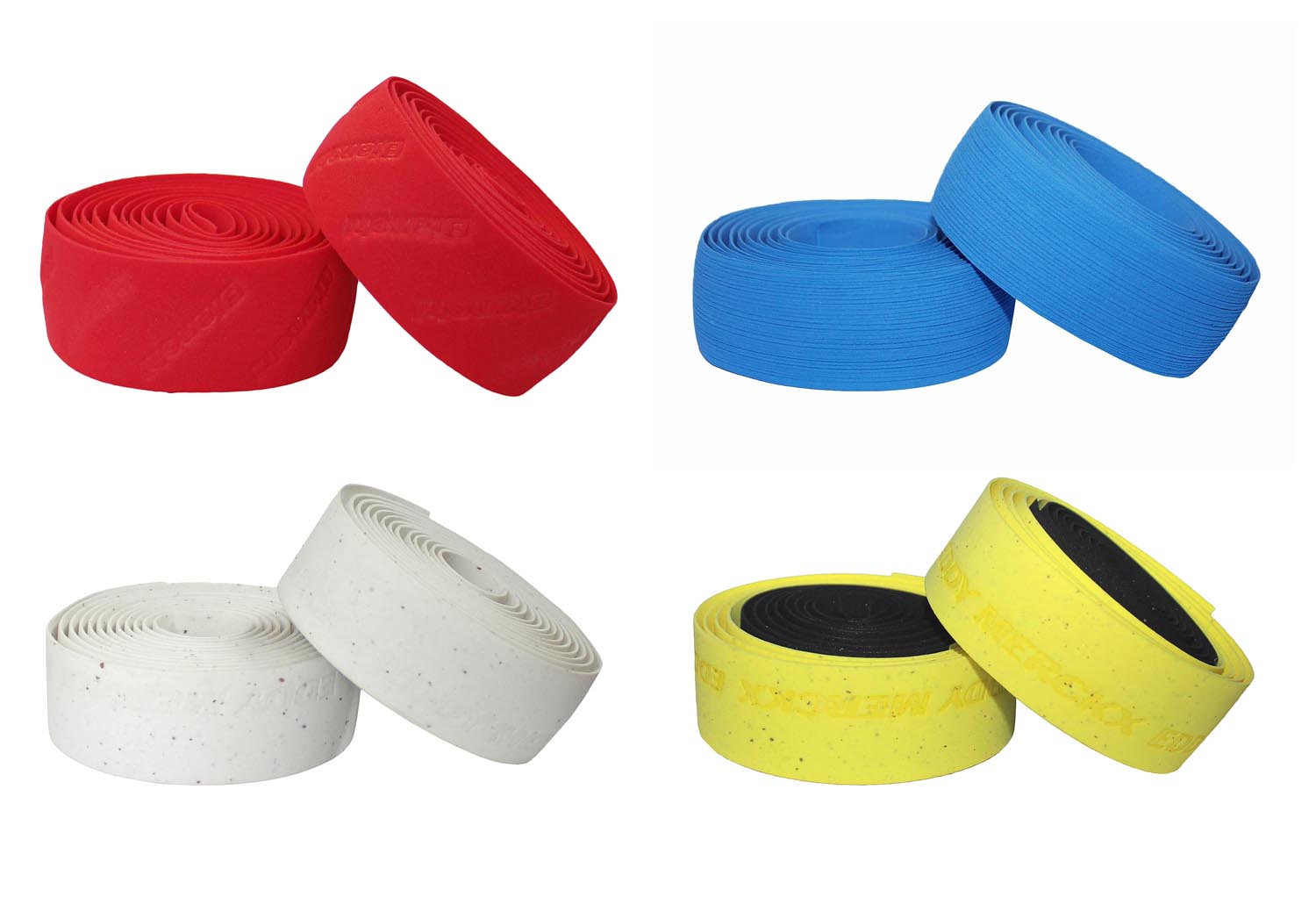Rennrad Lenkerband Fahrradlenker Bar Tape Fahrradlenkerband 2 Rollen