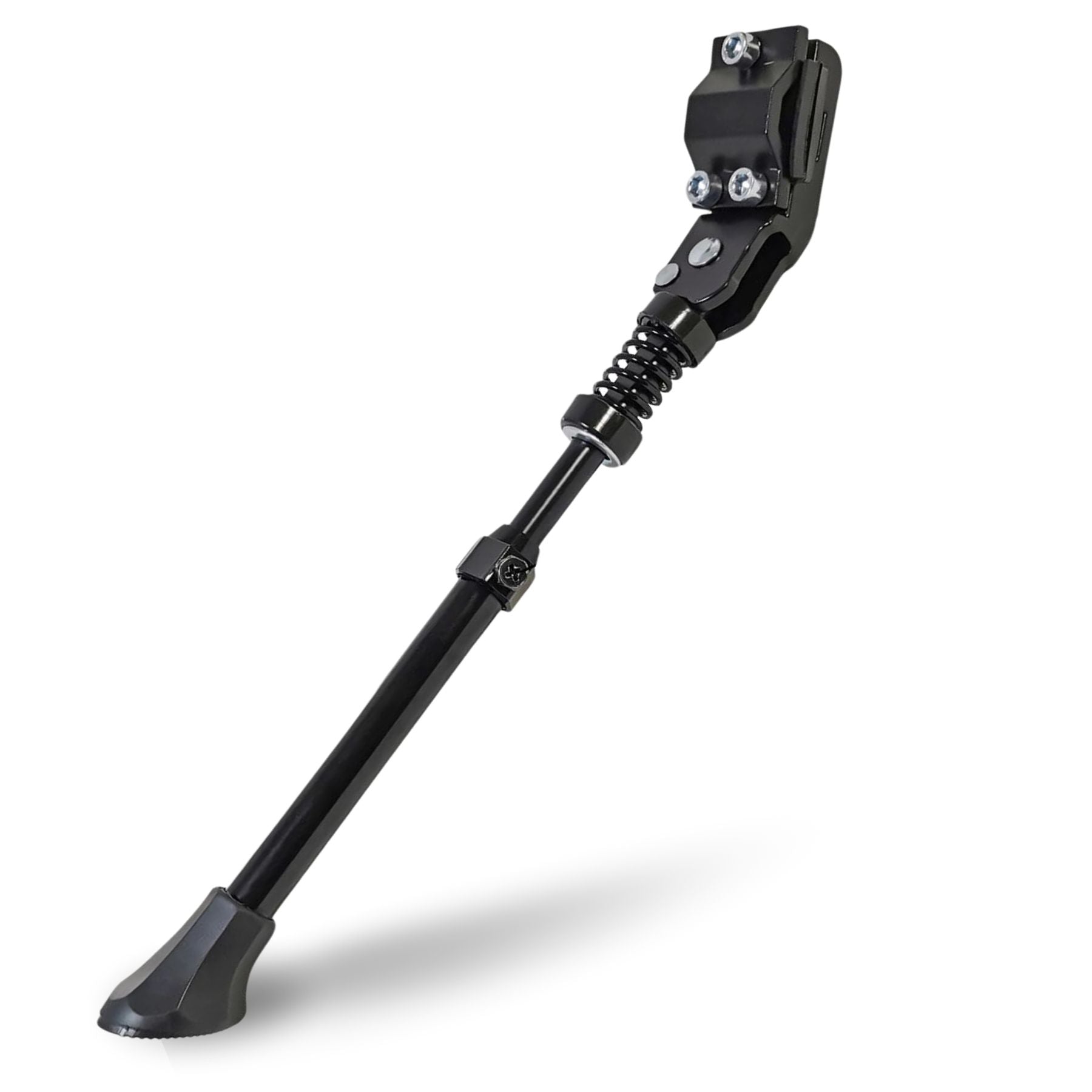 Red Loon Aluminium Seitenständer 24-28" verstellbar Hinterbauständer Fahrradständer