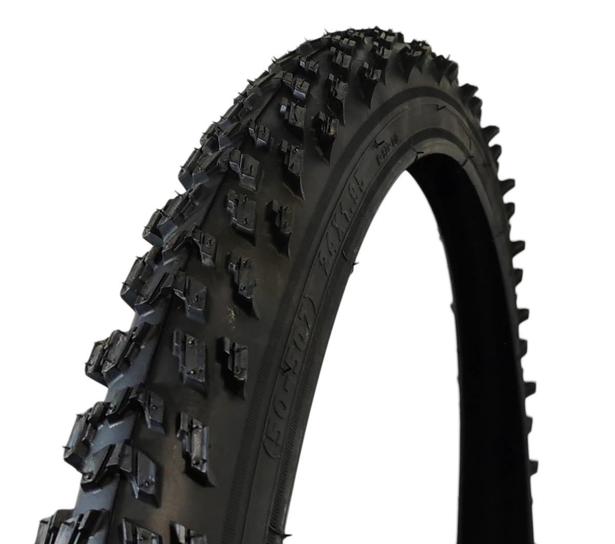 Fahrradreifen Kenda K829 Fahrradmantel 24 Zoll 24x1.95 (50-507) Drahtreifen MTB Trekking