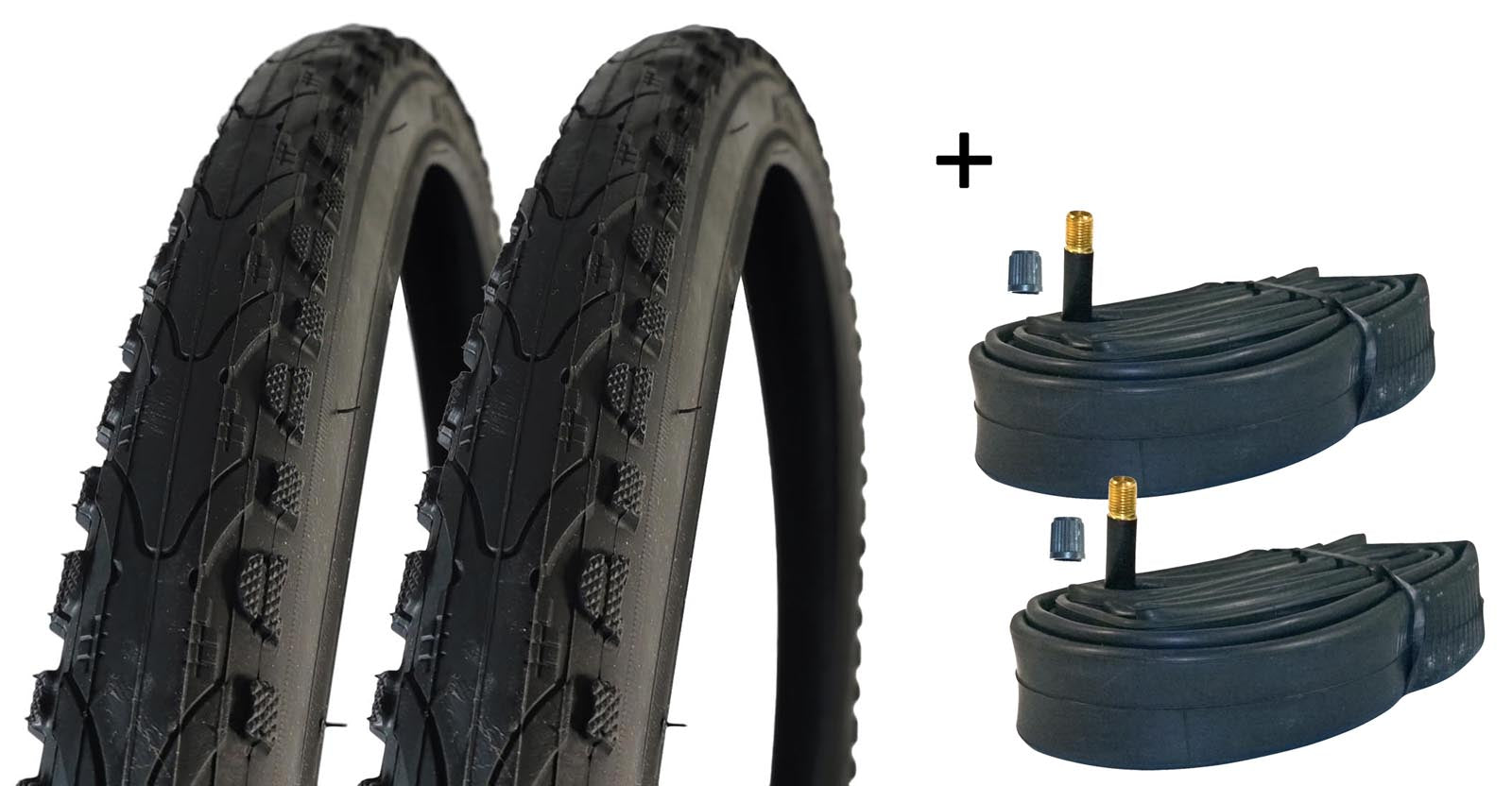 Fahrradreifen Kenda Khan K935 20-28" Zoll MTB Drahtreifen Fahrradmantel Rad Reifen