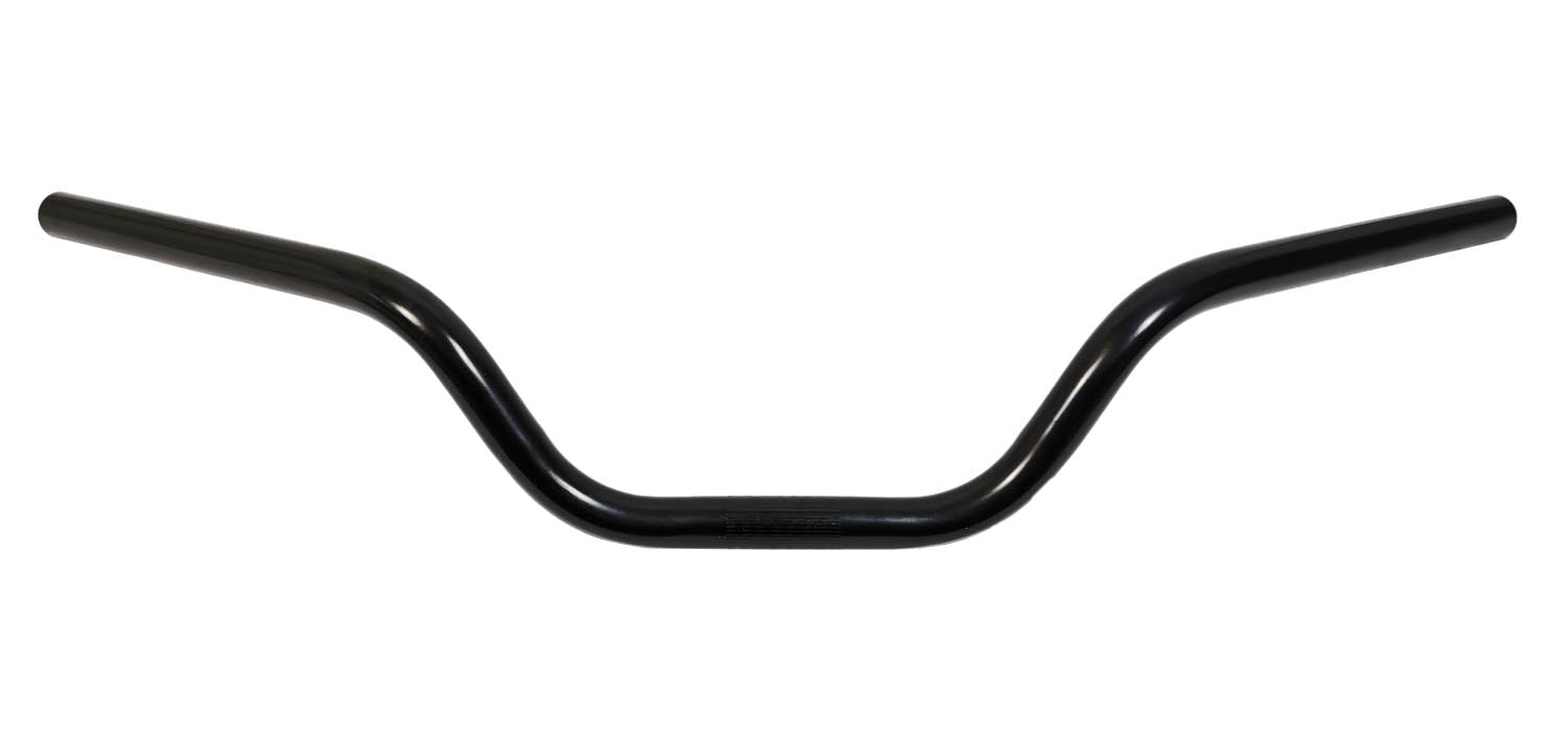 Fahrrad Touring Lenker Fahrradlenker Stahl Griffweite 68cm Citybike