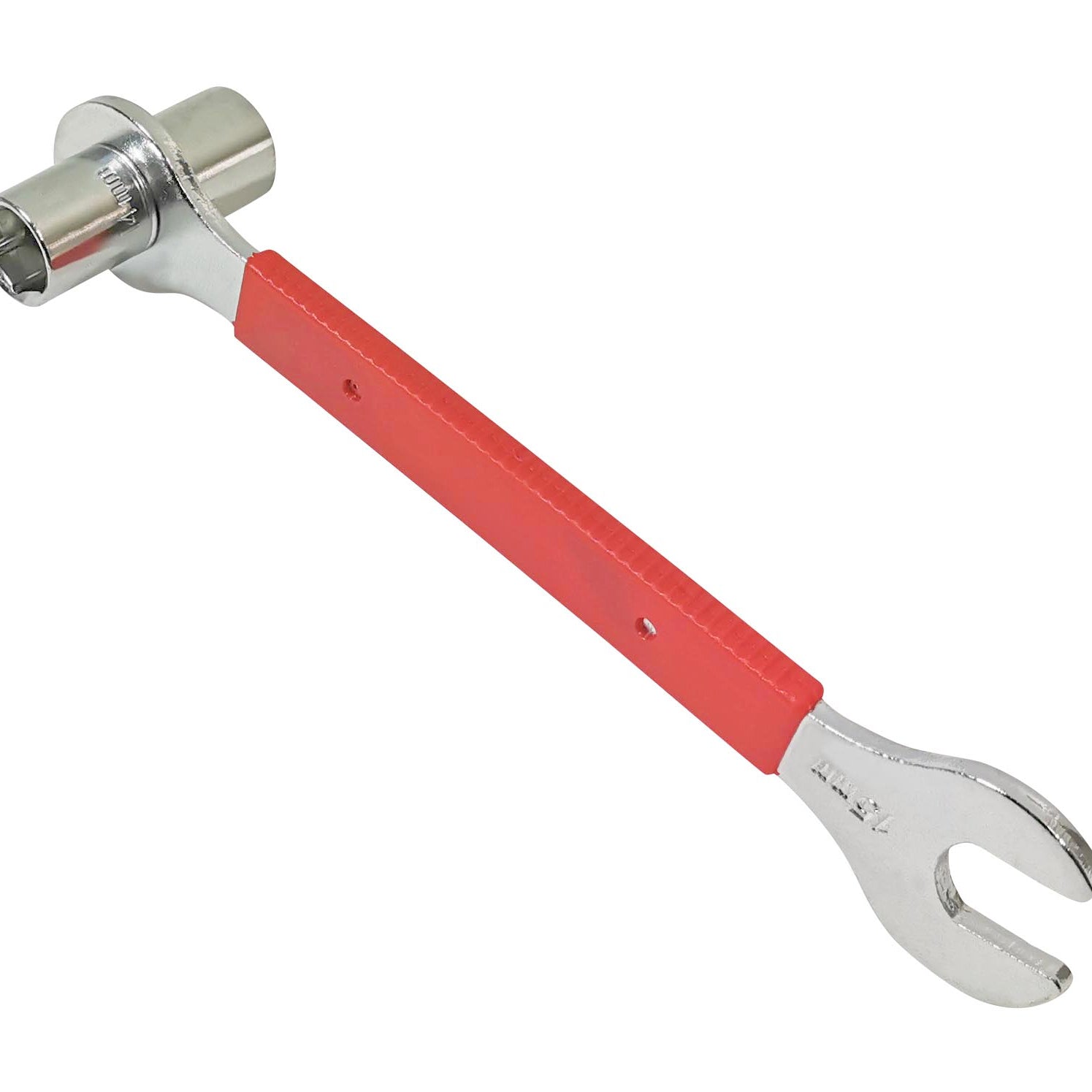 Pedalschlüssel 15mm Konusschlüssel Kurbelschrauben Schlüssel Red Loon Tretlager