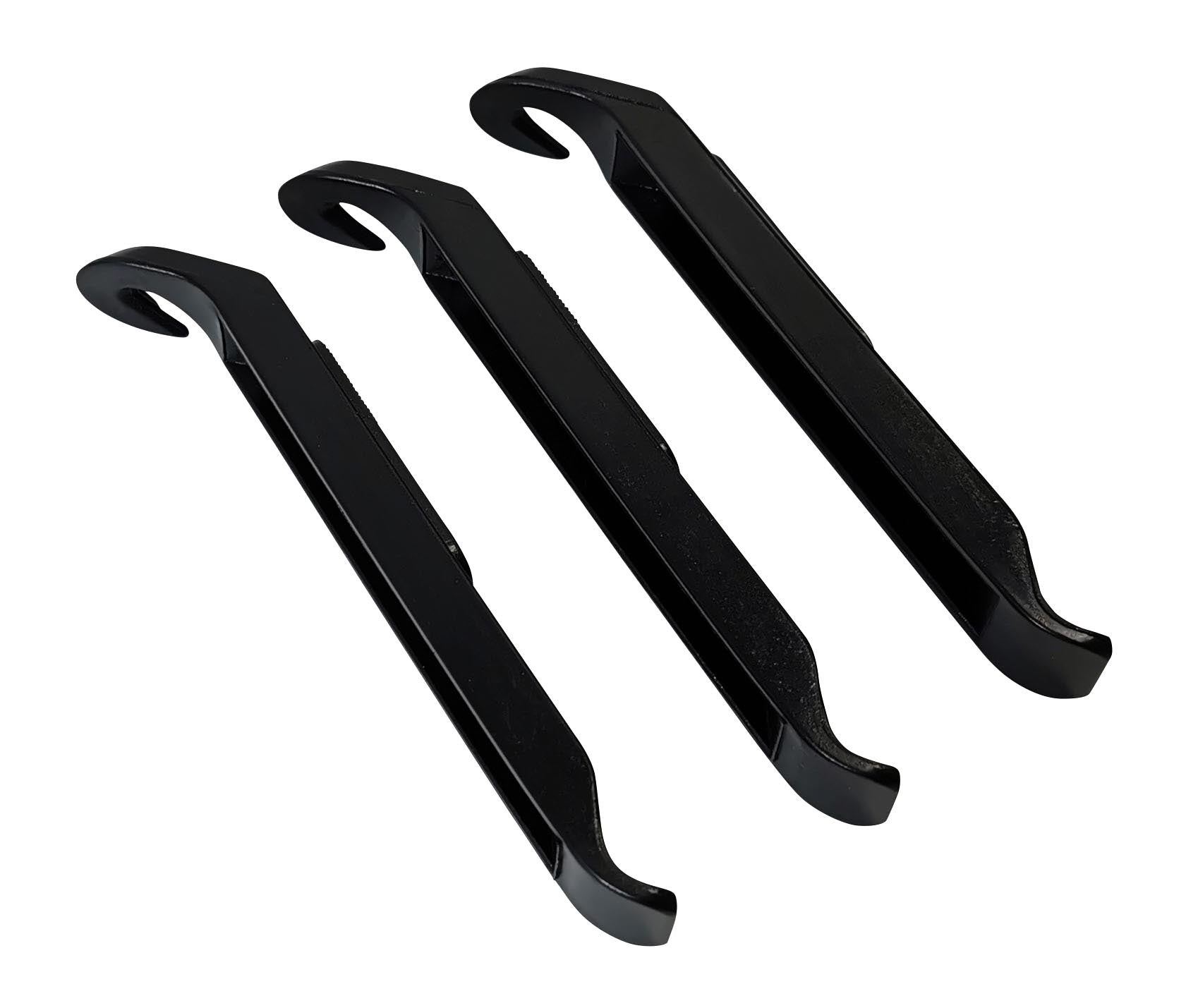 3x Reifenheber Fahrrad Reifen Monierhebel Set Reifenhebel Red Loon Werkzeug