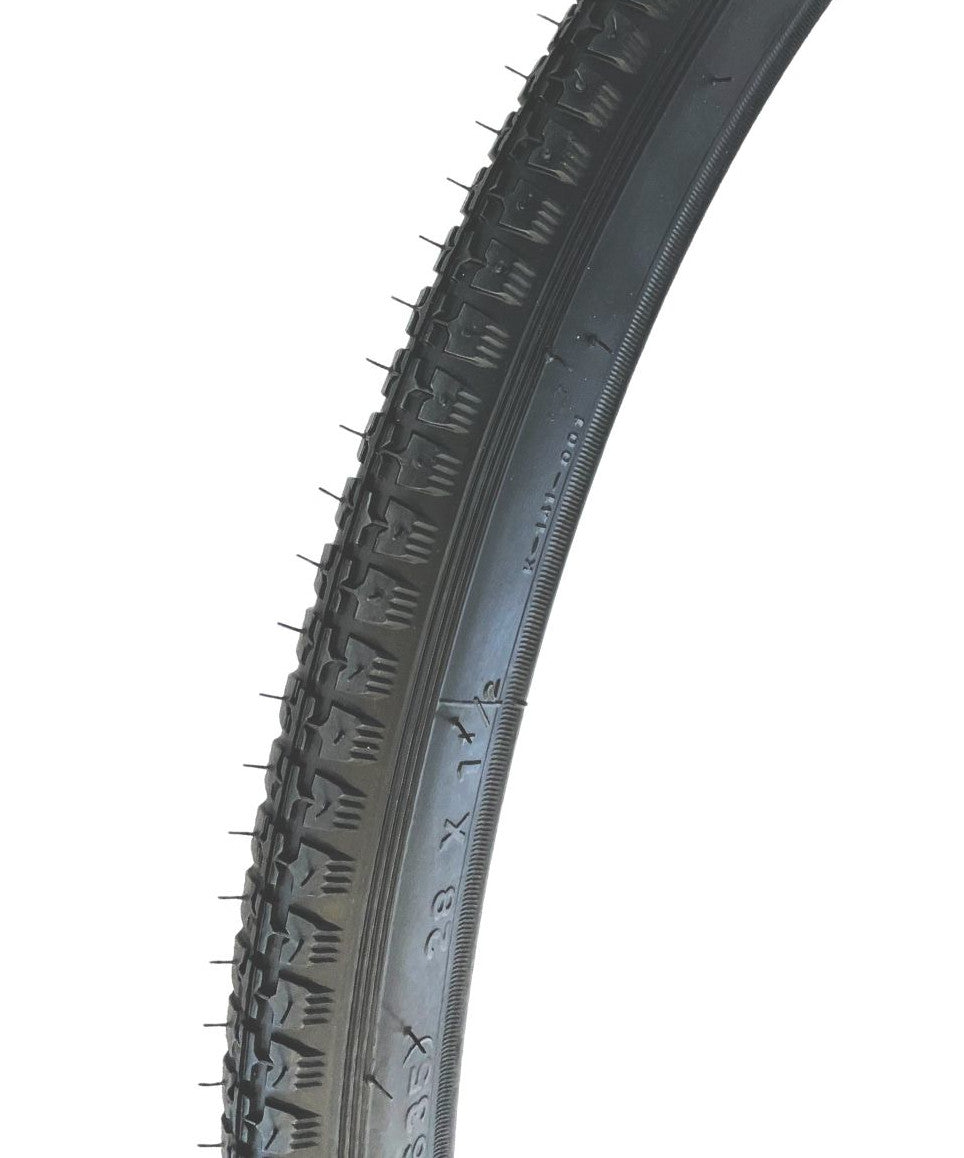 Fahrradreifen Kenda K141 Fahrradmantel Reifen Fahrrad 28 Zoll 28x1.50 (40-635) Drahtreifen