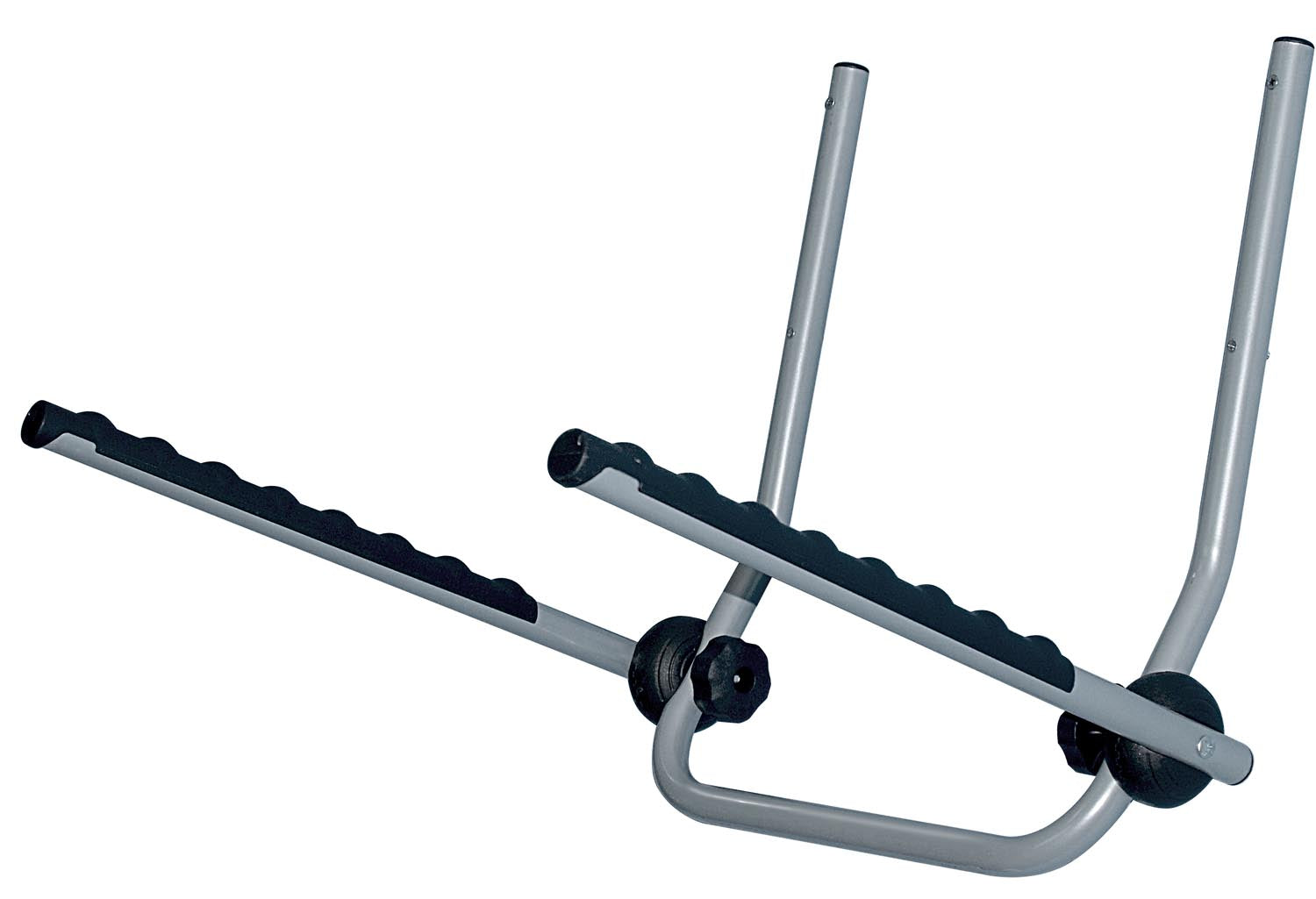 Wandhalter Menabo Star Fahrradhalter Wandhalterung klappbar 2 Räder