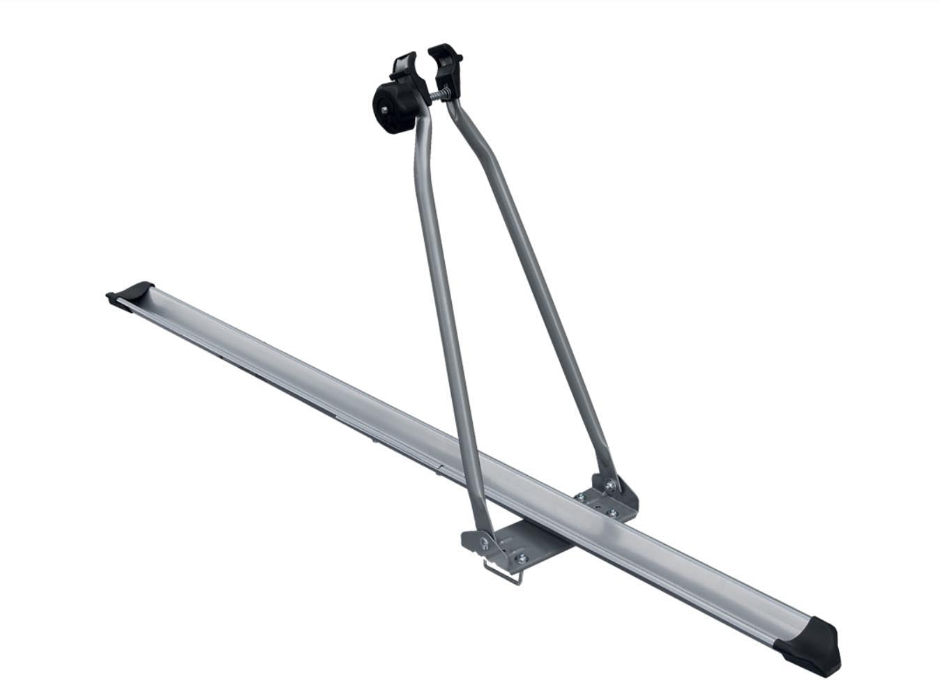 1x Top Bike Fahrradträger Dach Fahrradhalter Dachfahrradträger Fahrrad Halter abschließbar