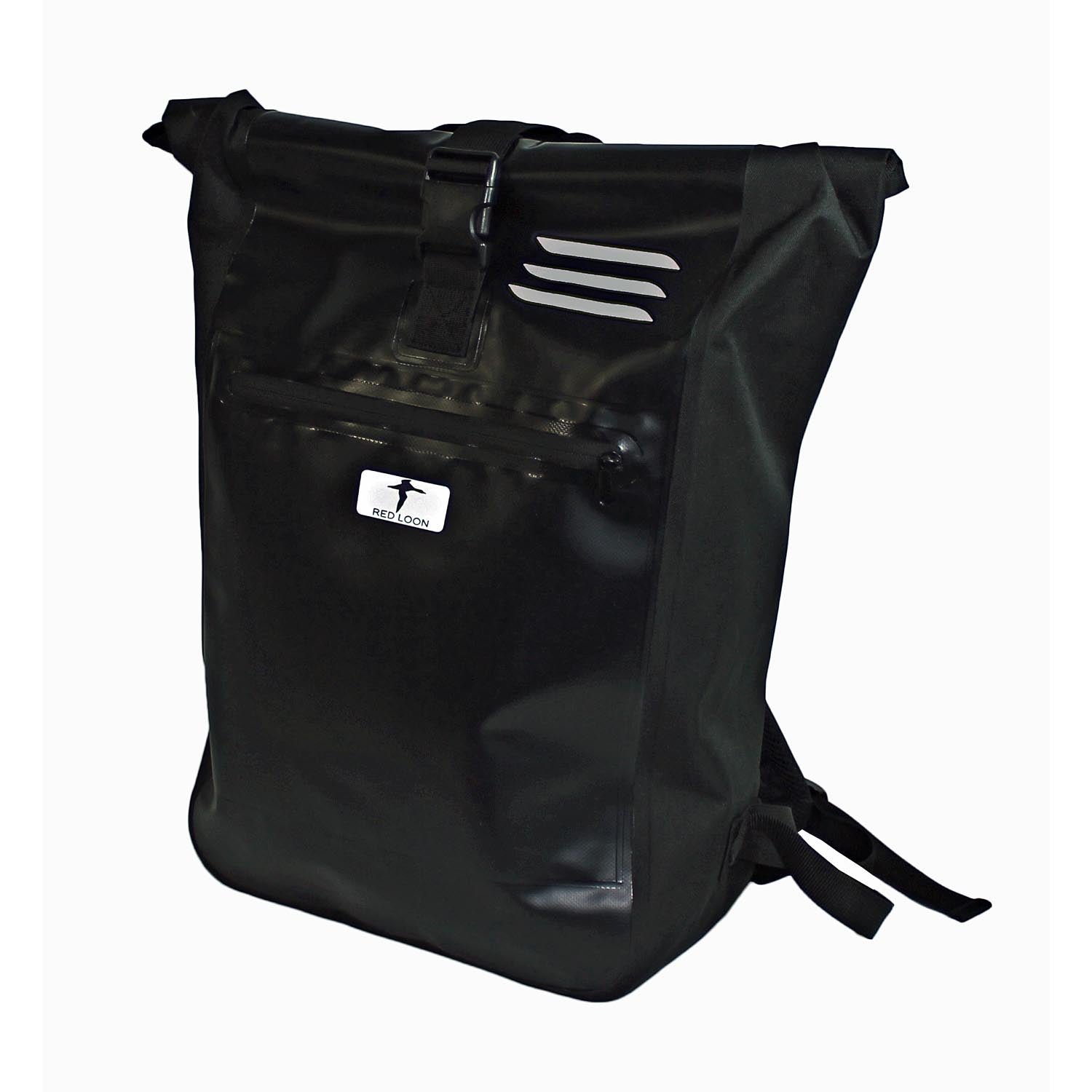 Red Loon Kurier Rucksack Courier Bag Kuriertasche LKW-Plane Backpack