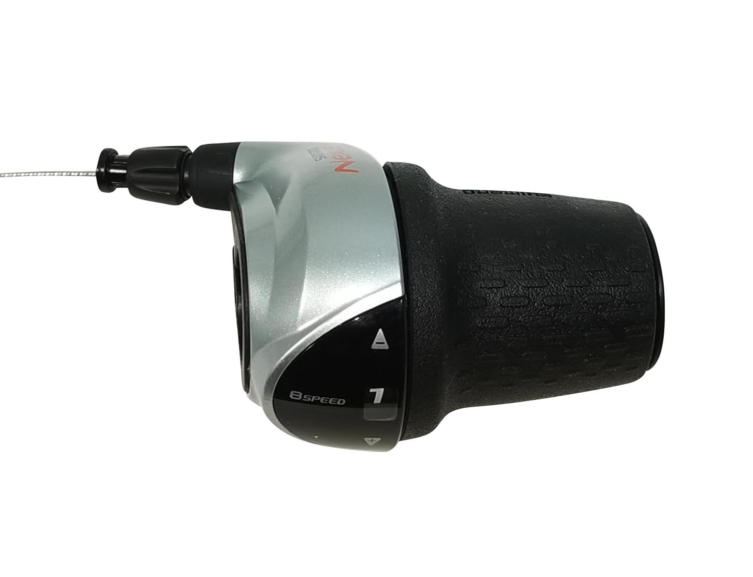 Shimano Drehgriffschalter Nexus 8 Gang Schalteinheit Drehgriff SL-C6000-8