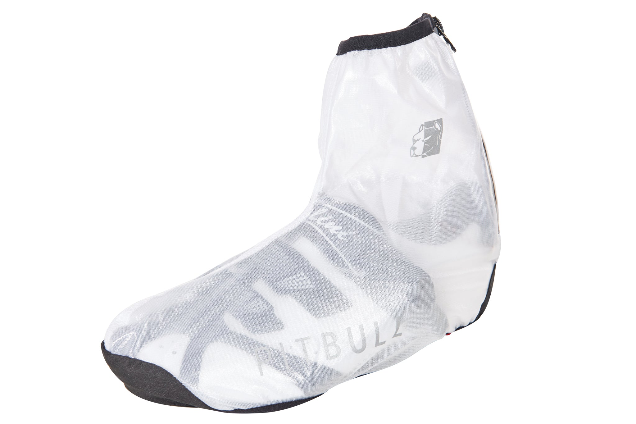 Pitbull Trap Fahrrad Schuhcover Überschuhe Cover Sock wind- wasserfest
