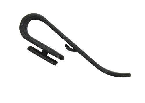 Haken unten für IDEALE HITEC Packtaschen Gepäcktaschen