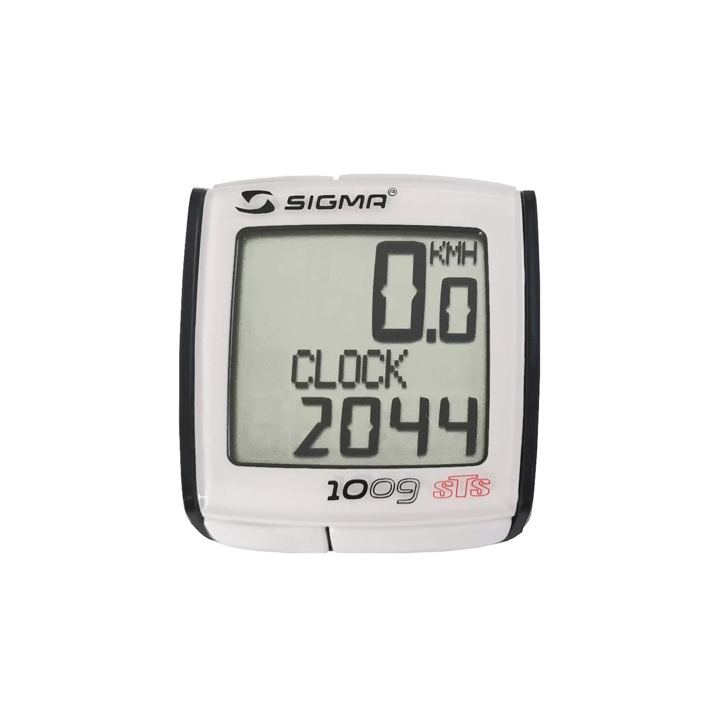 Geschwindigkeitssensor