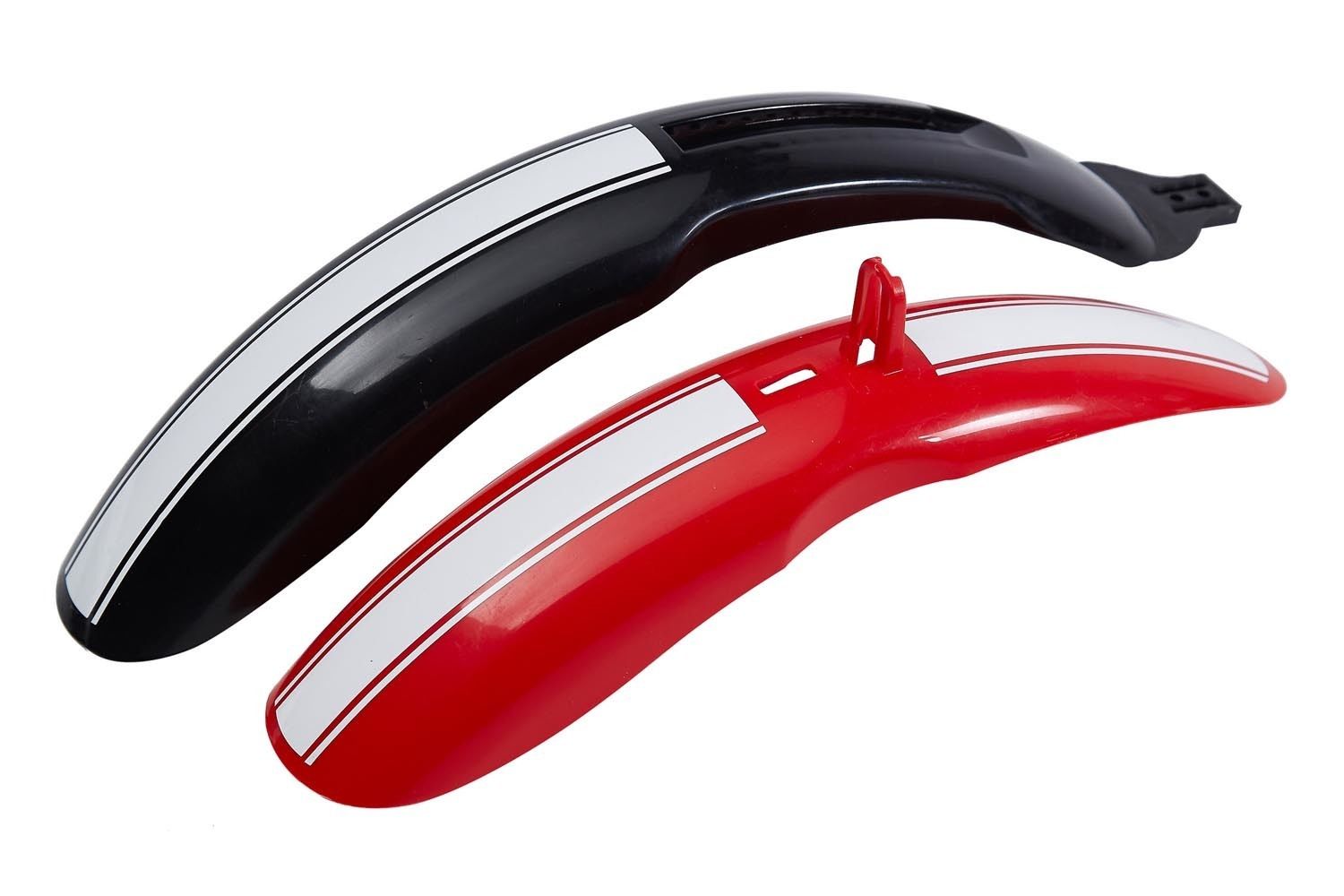 Schutzblech Set Kinderfahrrad 16" Schutzbleche Regenschutz Mudguard