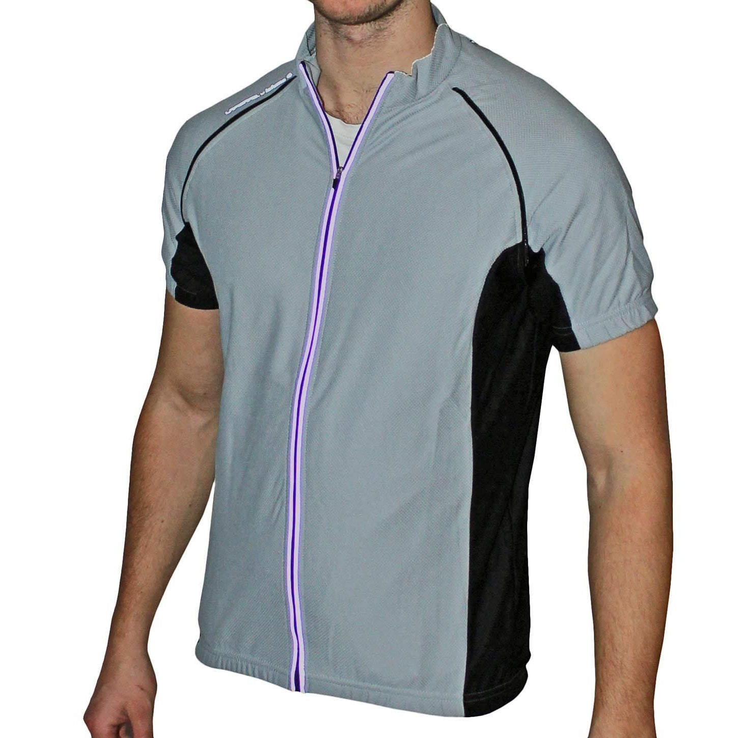 LaPierre Road Rider 2 Fahrrad Jacke + Trikot abnehmbare Ärmel Funktionsjacke