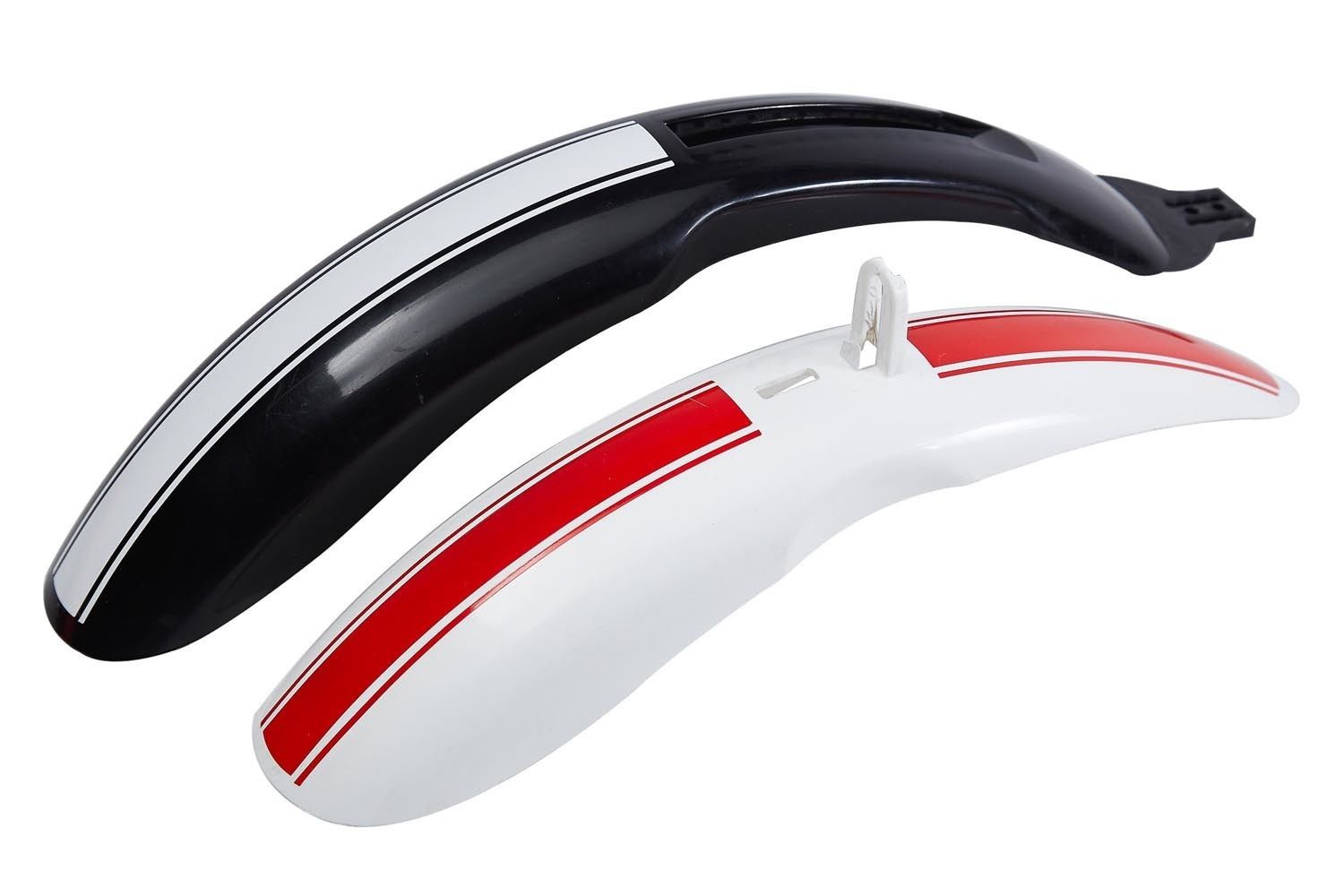 Schutzblech Set Kinderfahrrad 16" Schutzbleche Regenschutz Mudguard