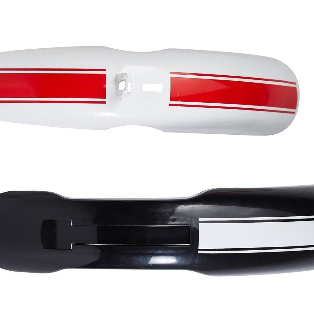 Schutzblech Set Kinderfahrrad 16" Schutzbleche Regenschutz Mudguard