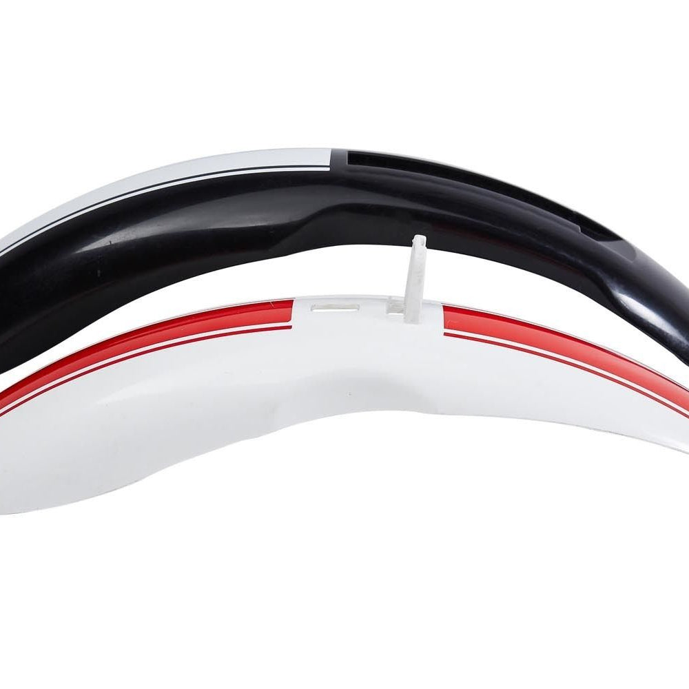 Schutzblech Set Kinderfahrrad 16" Schutzbleche Regenschutz Mudguard