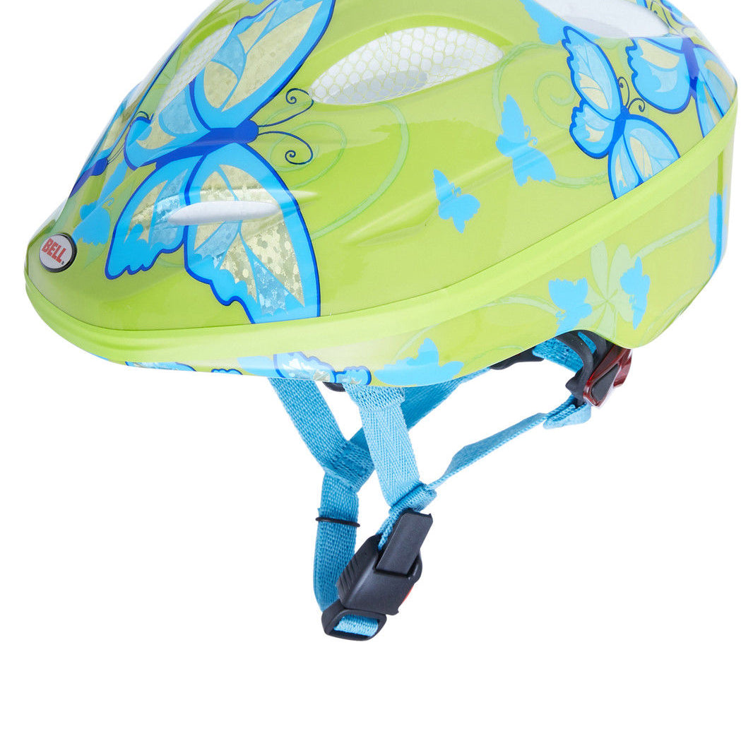 Bell Splash Kinder Fahrradhelm Kinderhelm XS 46-50 cm Radhelm Helm