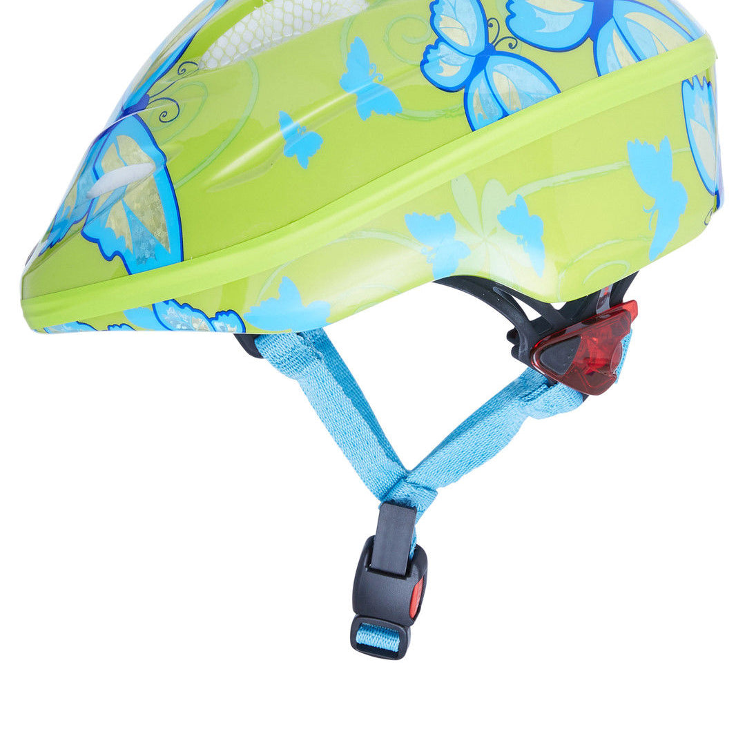 Bell Splash Kinder Fahrradhelm Kinderhelm XS 46-50 cm Radhelm Helm