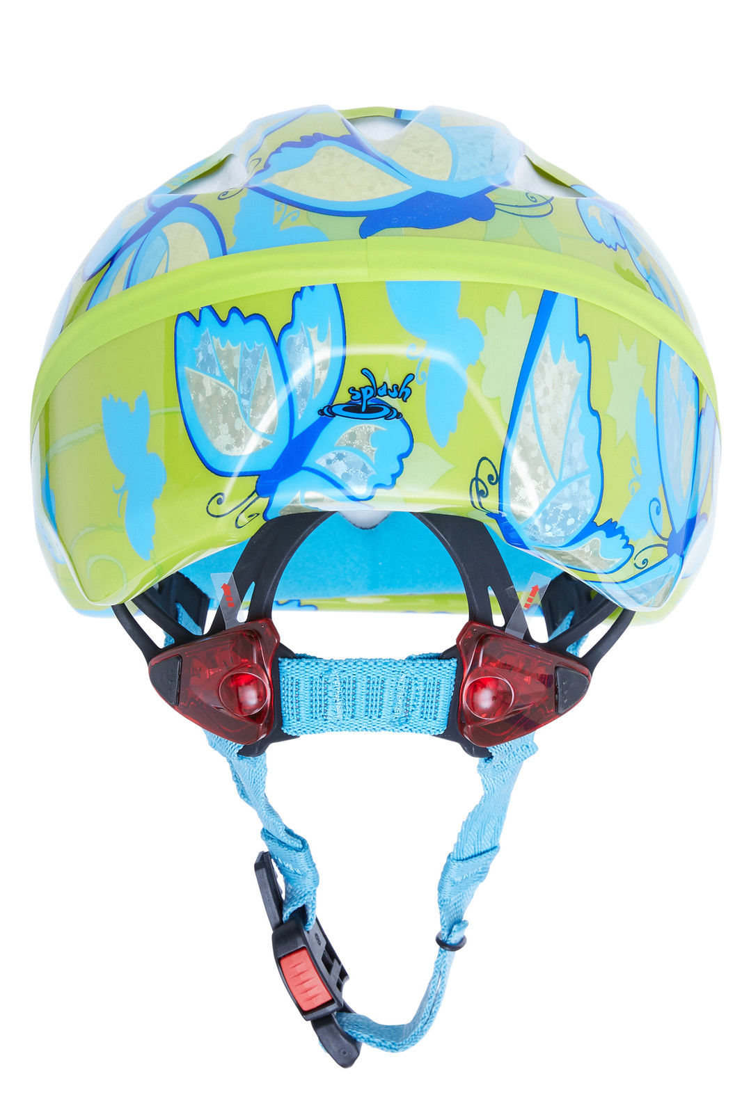 Bell Splash Kinder Fahrradhelm Kinderhelm XS 46-50 cm Radhelm Helm