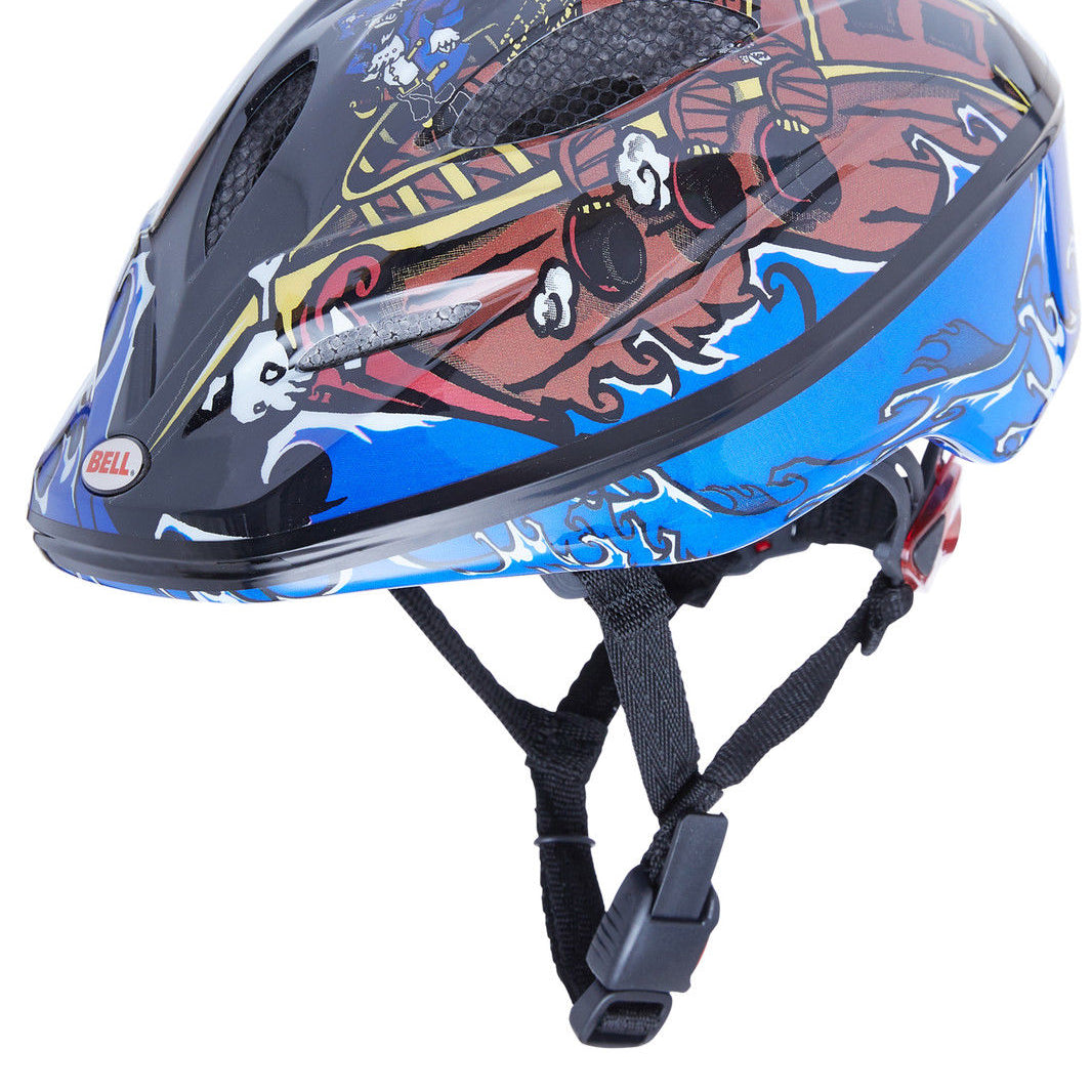 Bell Splash Kinder Fahrradhelm Kinderhelm XS 46-50 cm Radhelm Helm