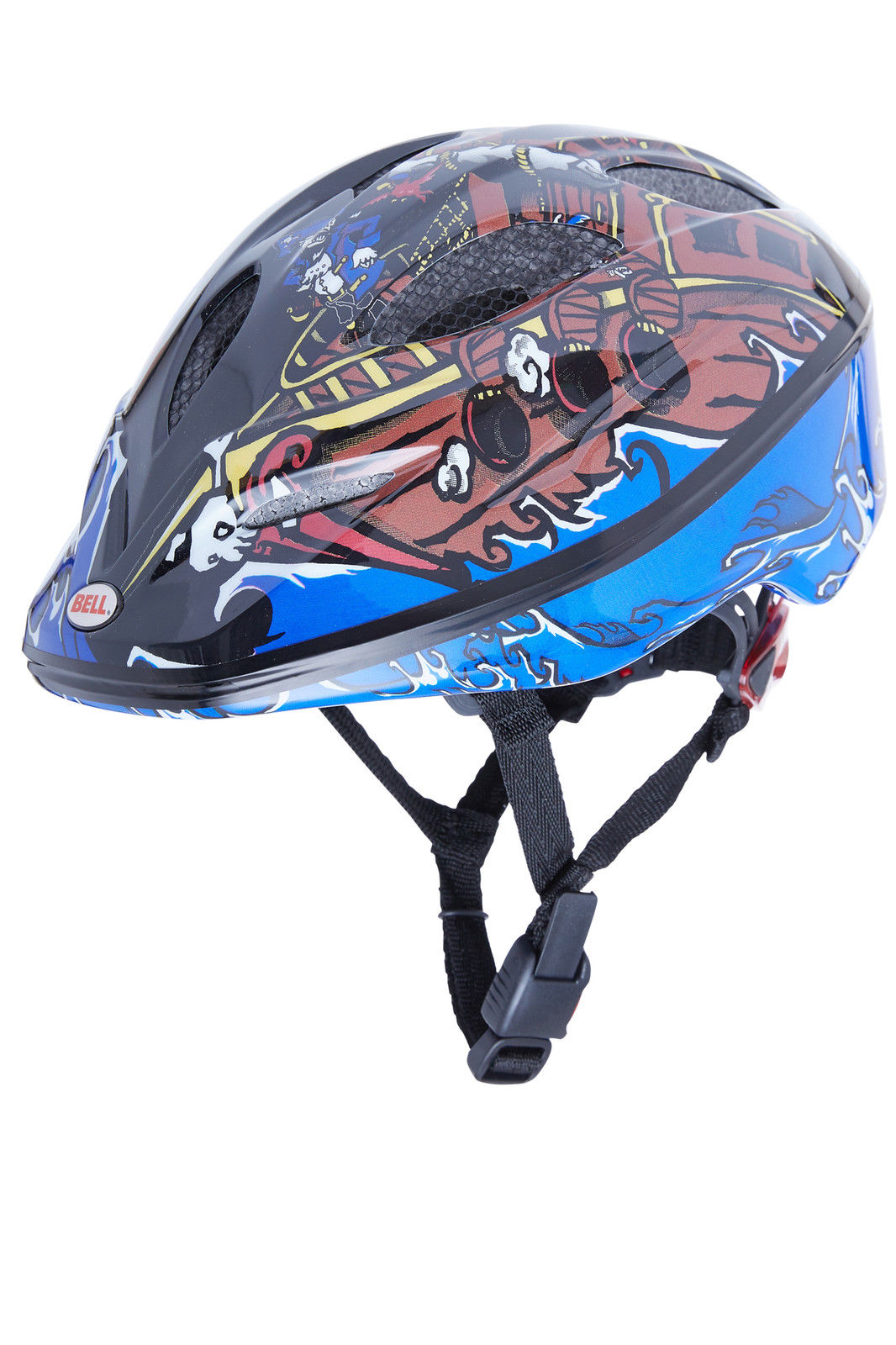Bell Splash Kinder Fahrradhelm Kinderhelm XS 46-50 cm Radhelm Helm