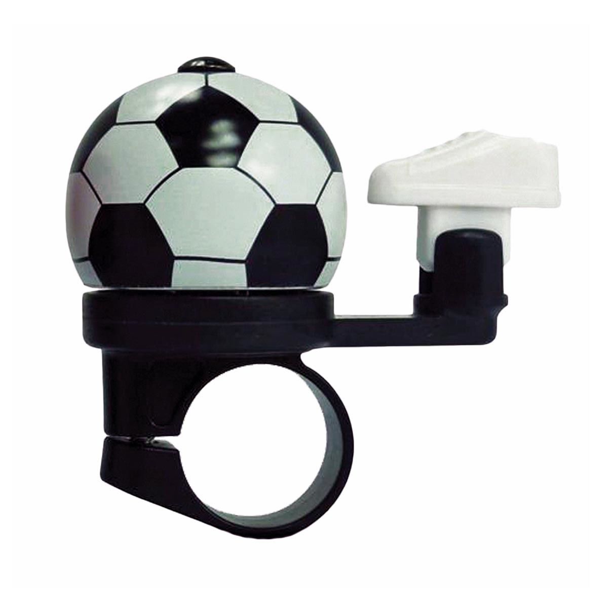 Point Fahrradgriffe Ø22mm Lenkergriffe + für Mini Fahrrad Klingel Glocke Deutschland