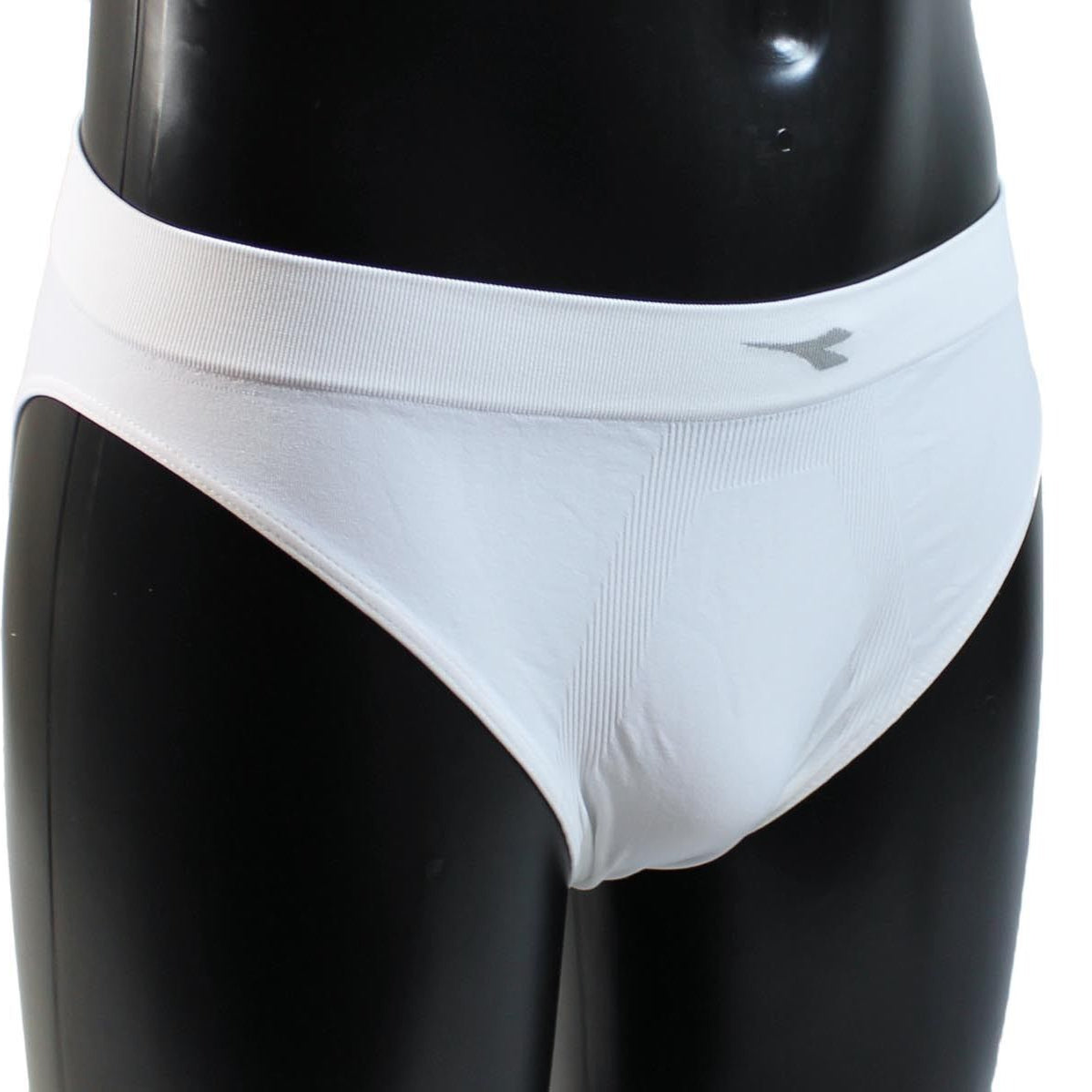 Diadora Hidden Power Pro Herren Slip Unterhose Sport Funktionsunterhose
