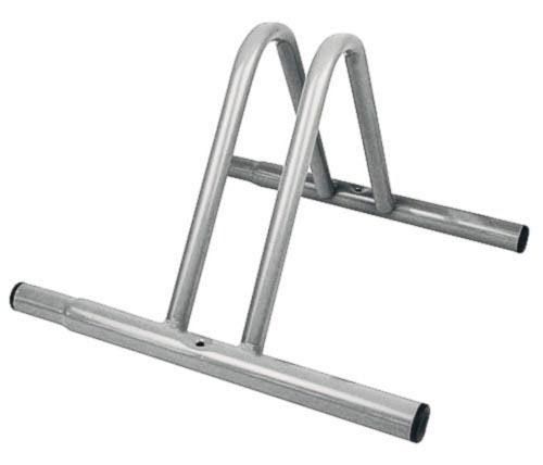 Fahrradständer Ground Support Aufstellständer Radständer Fahrradparker Fahrradparksystem