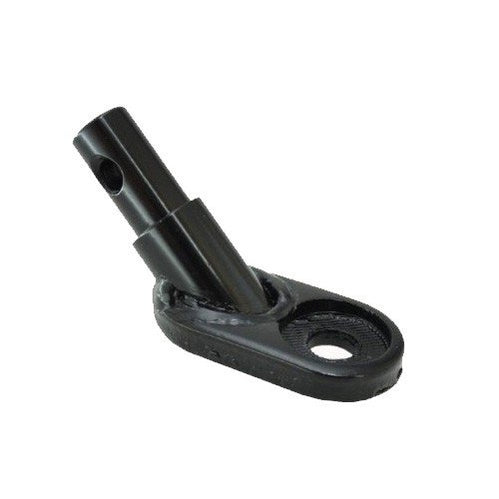 zusätzliche Kupplung für Kinderanhänger Lastenanhänger