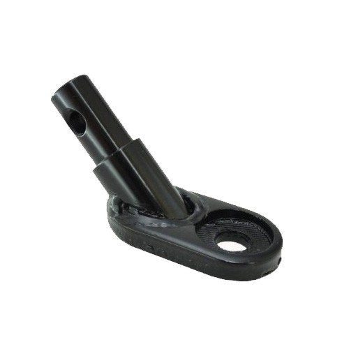 zusätzliche Kupplung für Kinderanhänger Lastenanhänger