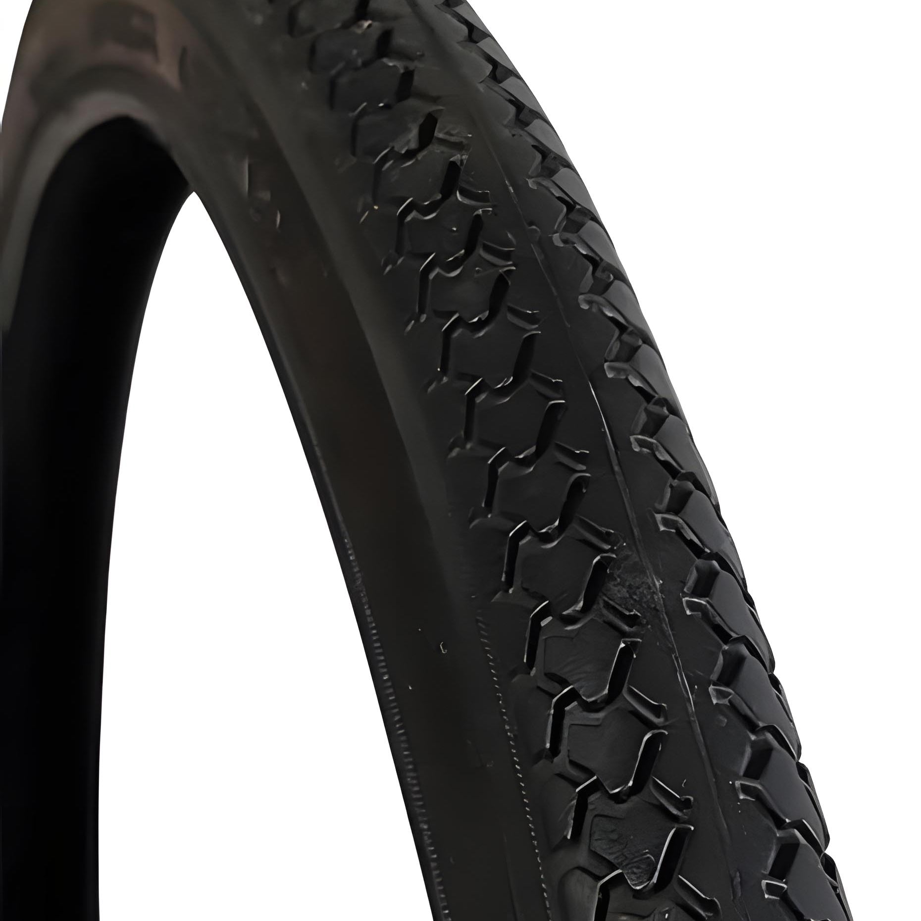 Fahrradreifen Kenda K184 Cosmos 26 Zoll 26x1 3/8 (37-590) Drahtreifen Fahrradmantel
