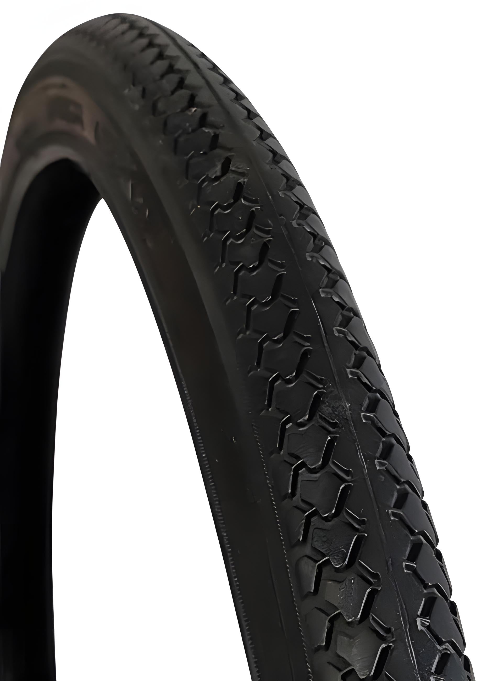 Fahrradreifen Kenda K184 Cosmos 26 Zoll 26x1 3/8 (37-590) Drahtreifen Fahrradmantel