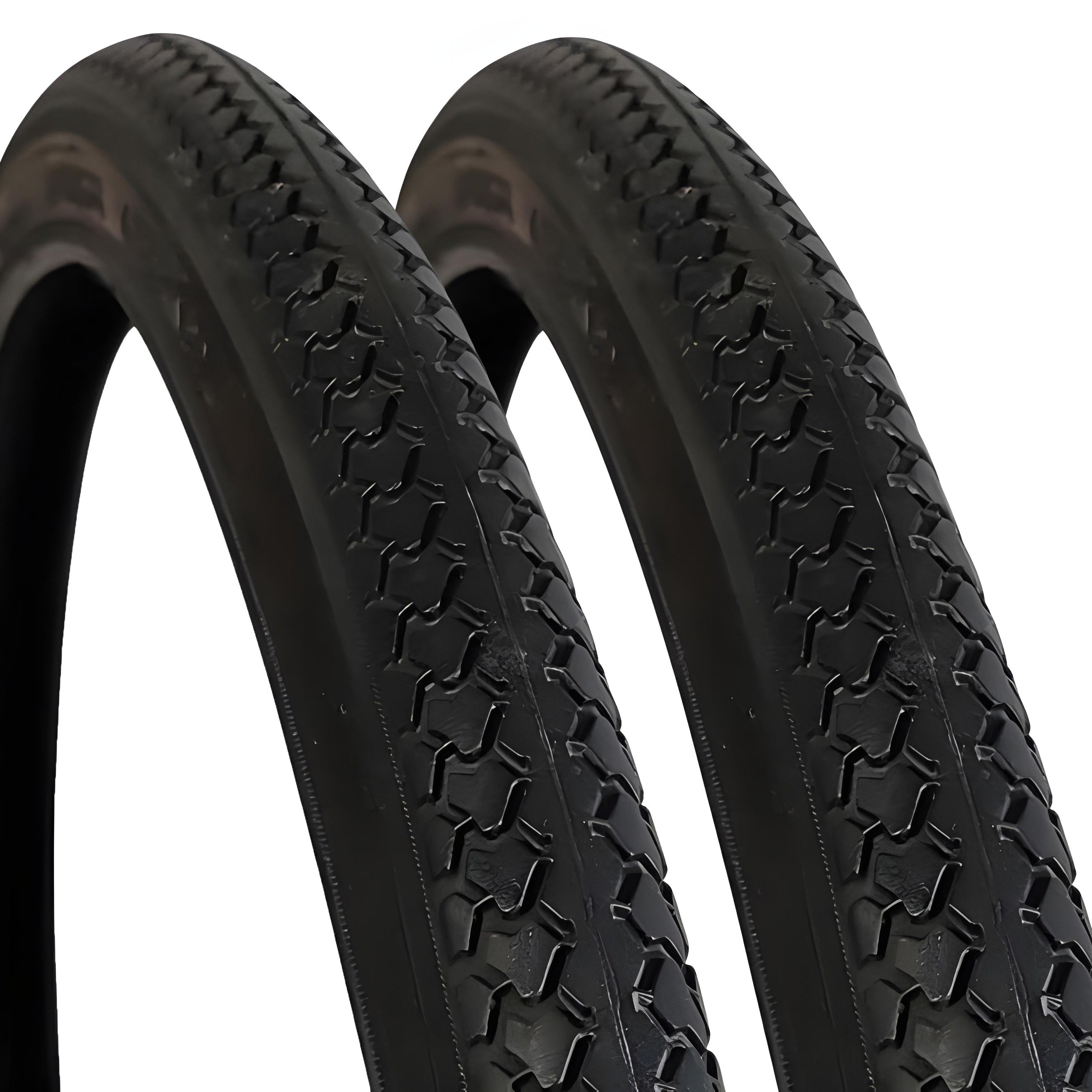 Fahrradreifen Kenda K184 Cosmos 26 Zoll 26x1 3/8 (37-590) Drahtreifen Fahrradmantel