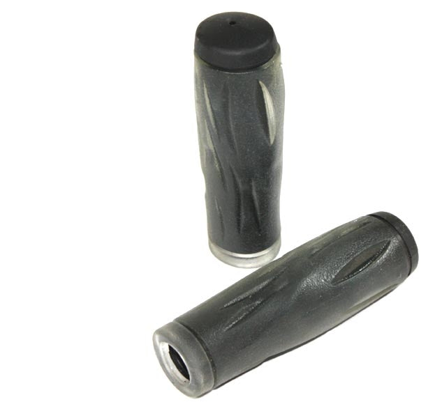 VELO ergonomische Fahrradgriffe Lenkergriffe D2-Polster