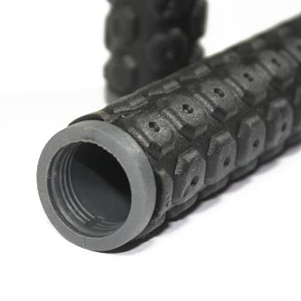 VELO RACE Fahrradgriffe Lenkergriffe D2-Polsterung