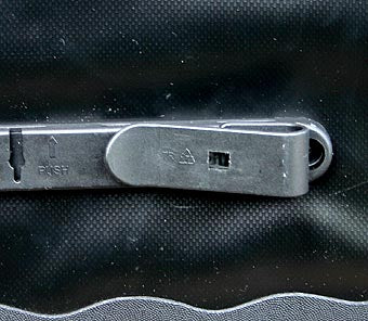 Ersatzteil Haken für Red Loon Pro Ideale Hitec Packtasche Gepäckträgertasche