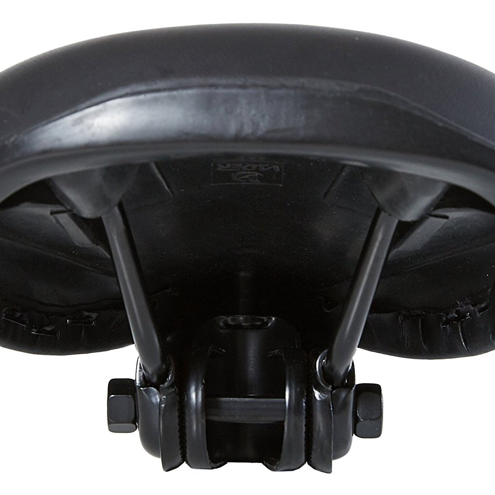Selle Vader GW 710 Damensattel Citybike Hollandrad Fahrradsattel, Cruiser