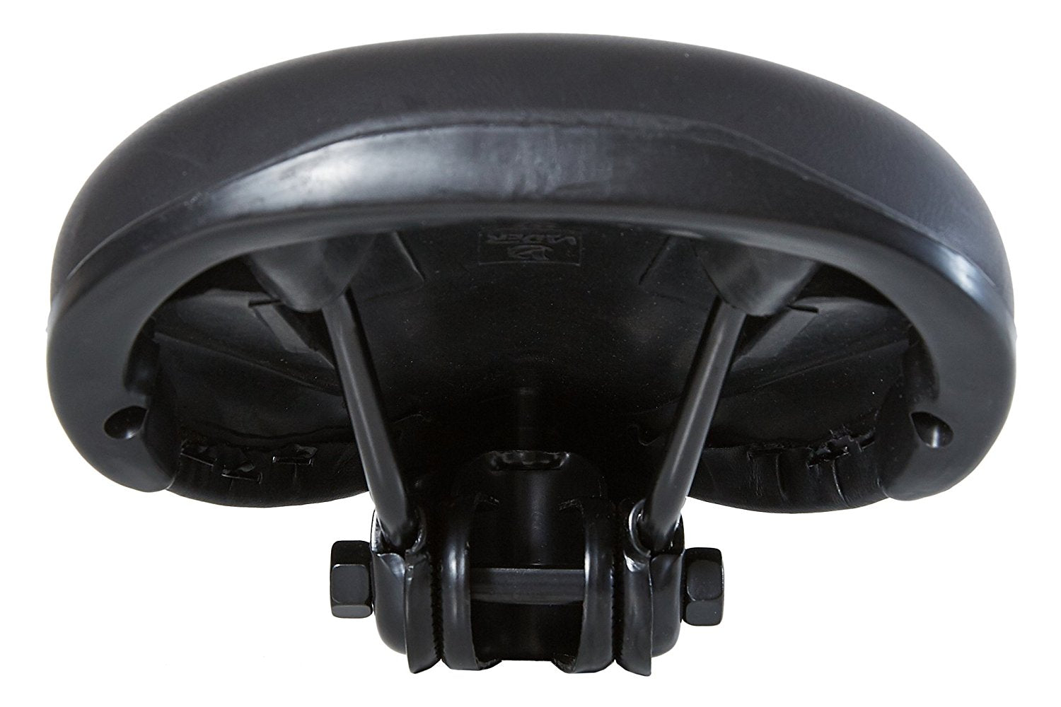 Selle Vader GW 710 Damensattel Citybike Hollandrad Fahrradsattel, Cruiser