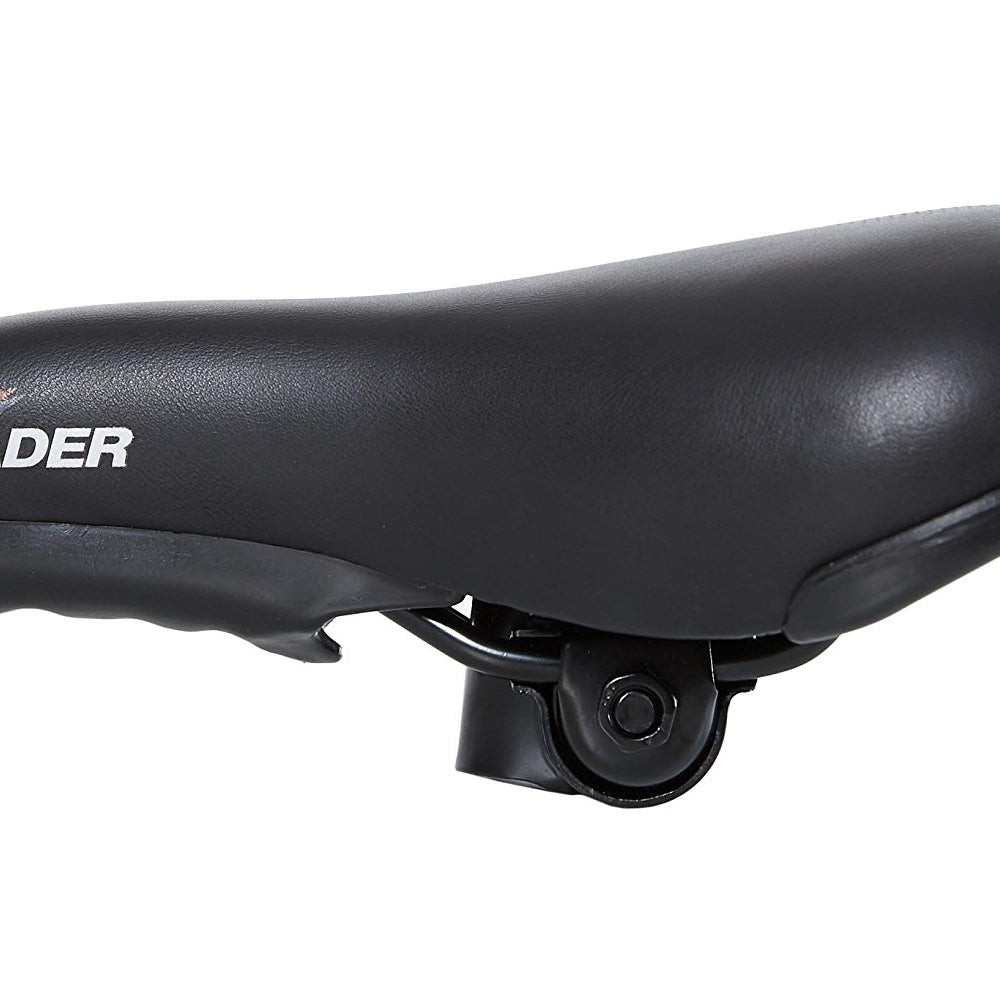 Selle Vader GW 710 Damensattel Citybike Hollandrad Fahrradsattel, Crui – Redloonbike24 by vonderpalette