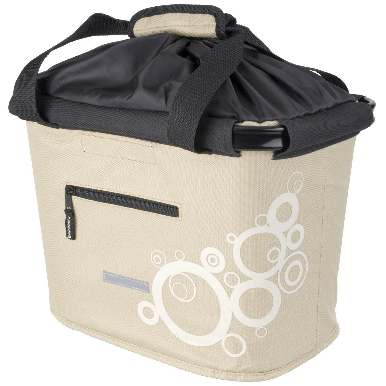 BLUE BIRD Lenkerkorb Fahrradkorb 6 verschiedene Farben