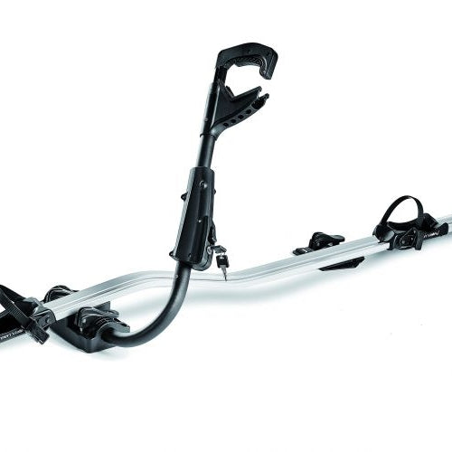 fahrradständer abschließbar 1x Fast Rider Alu Fahrradträger Dachfahrradträger Fahrradhalter abschl – Redloonbike24 by vonderpalette