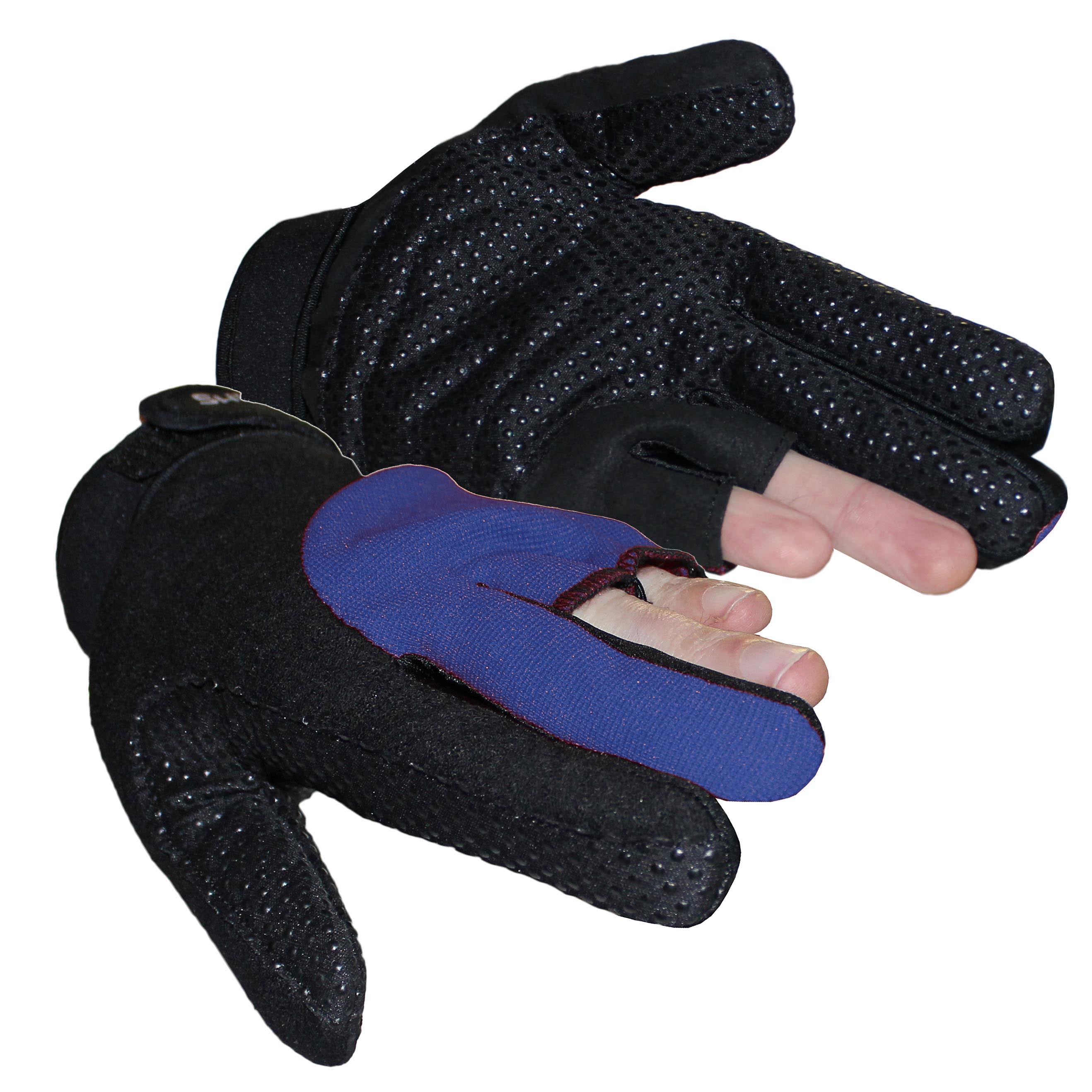 Shimano Herren Handschuhe Fahrradhandschuhe MTB Fahrrad wasserdicht winddicht