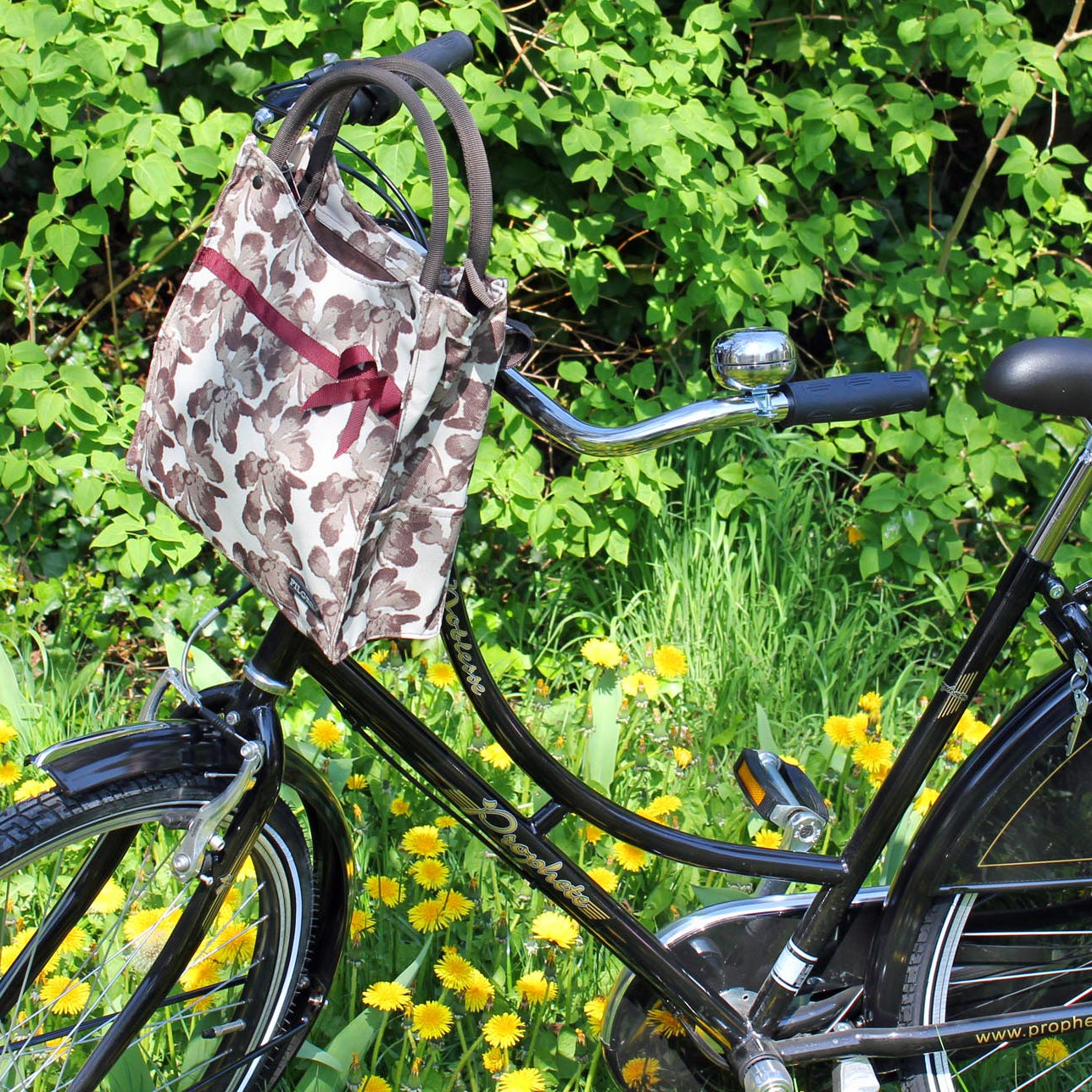 Pilgrim Fahrradtaschen Gepäckträgertasche Henkeltasche Bowlingtasche Packtaschen