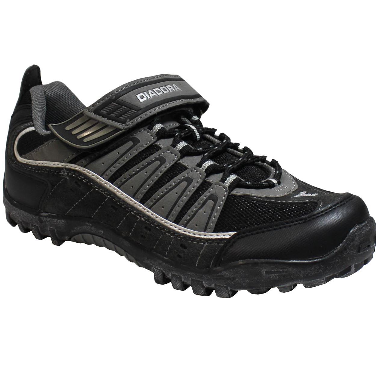 Diadora Globe MTB Touring Schuhe Trekkingschuh Mountainbike Herren Dam – Redloonbike24 by vonderpalette