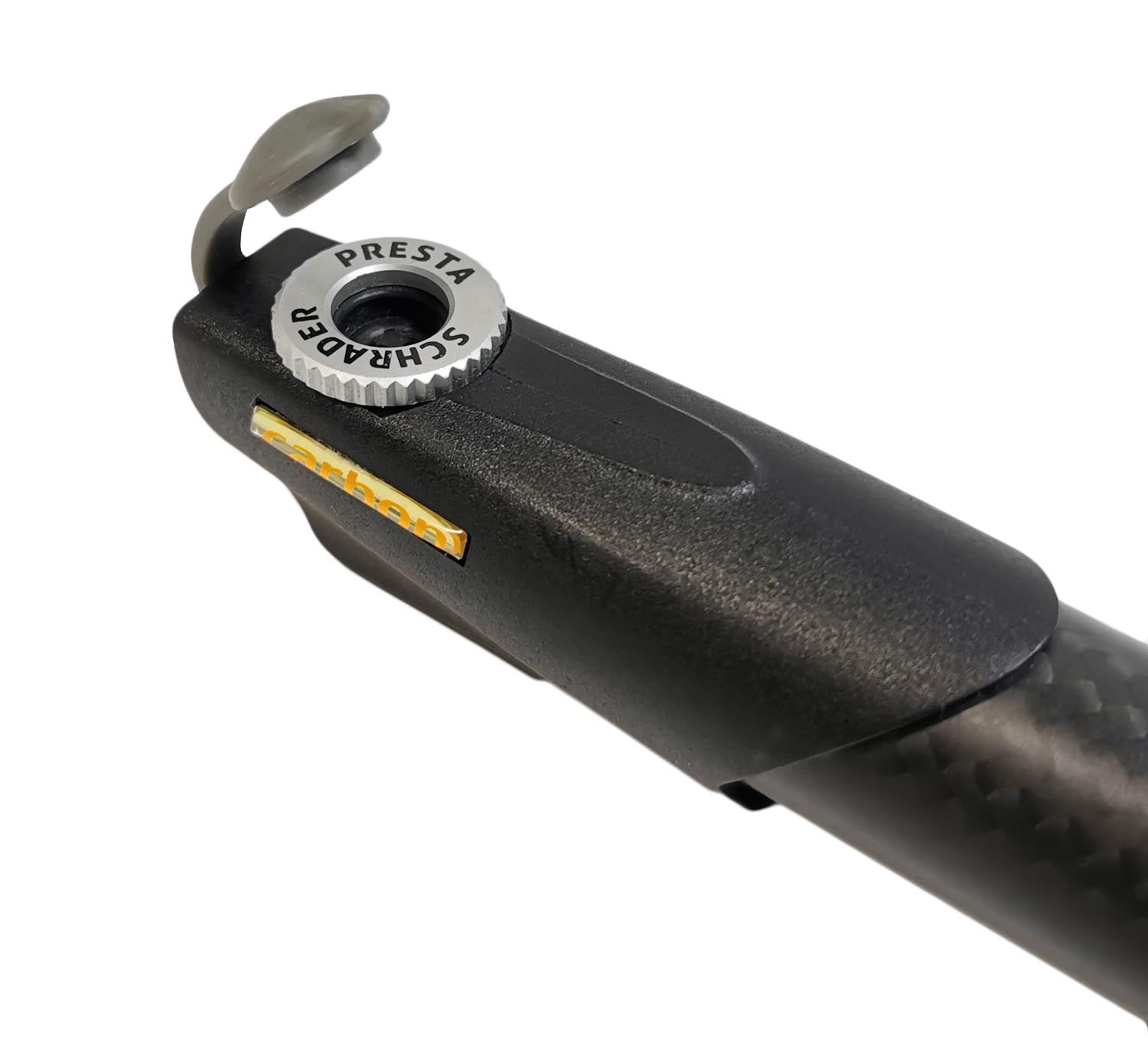 für Minipumpe Zzyzx Luftpumpe Carbon Fahrradpumpe Luftpumpe Rahmenpumpe